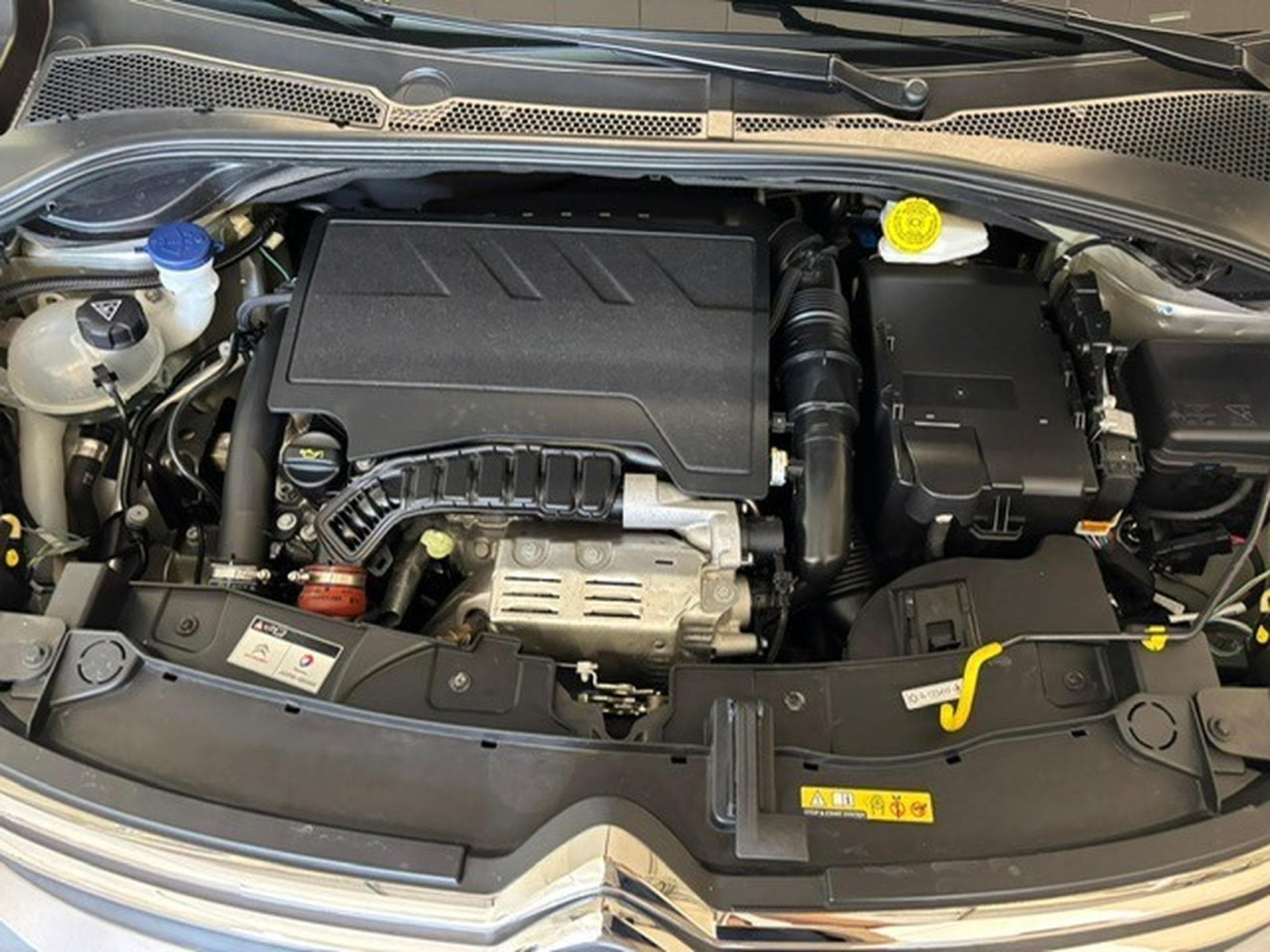 Citroën C3 Feel (2019) - Photo 14