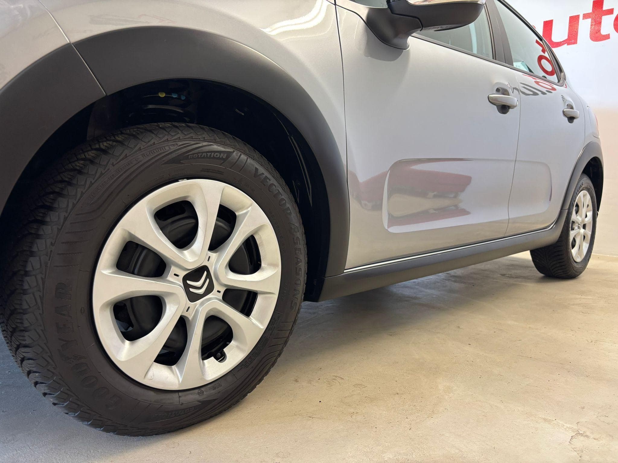 Citroën C3 Feel (2019) - Photo 7