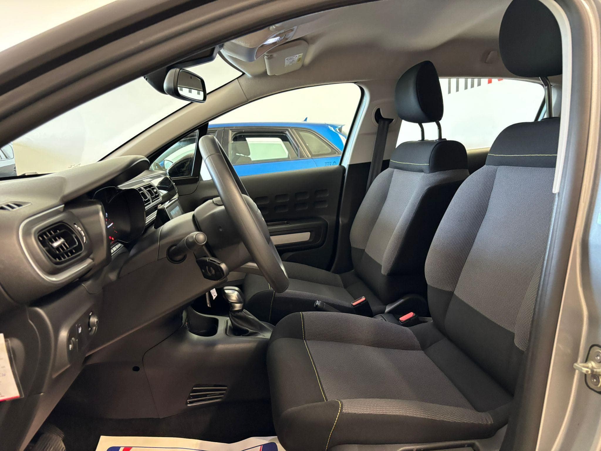 Citroën C3 Feel (2019) - Photo 11