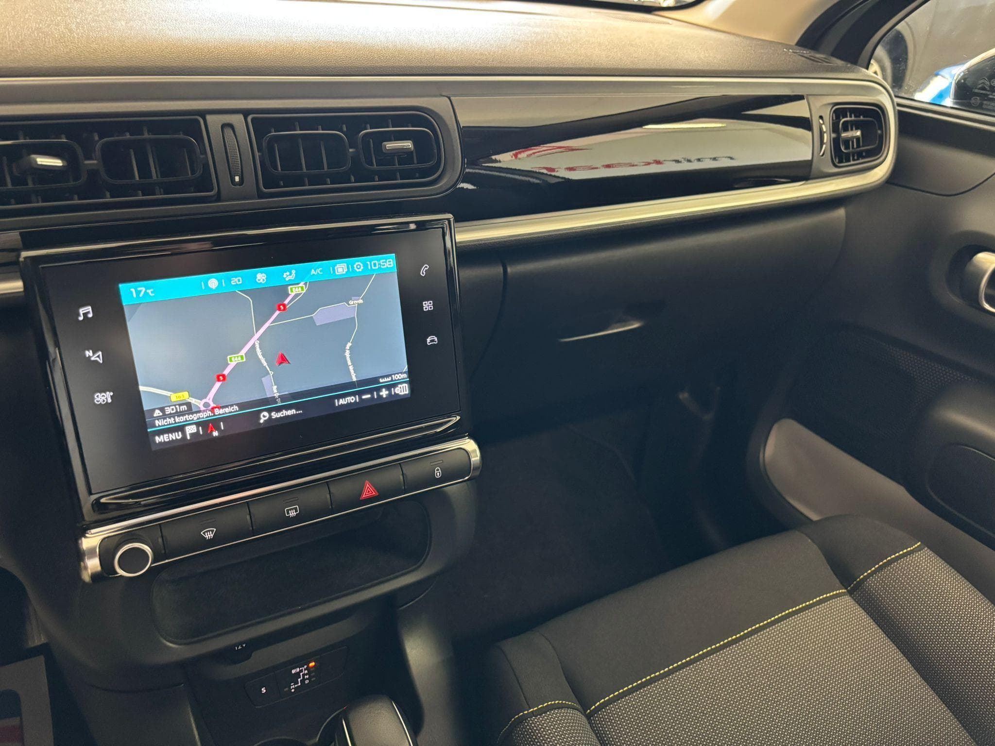 Citroën C3 Feel (2019) - Photo 9