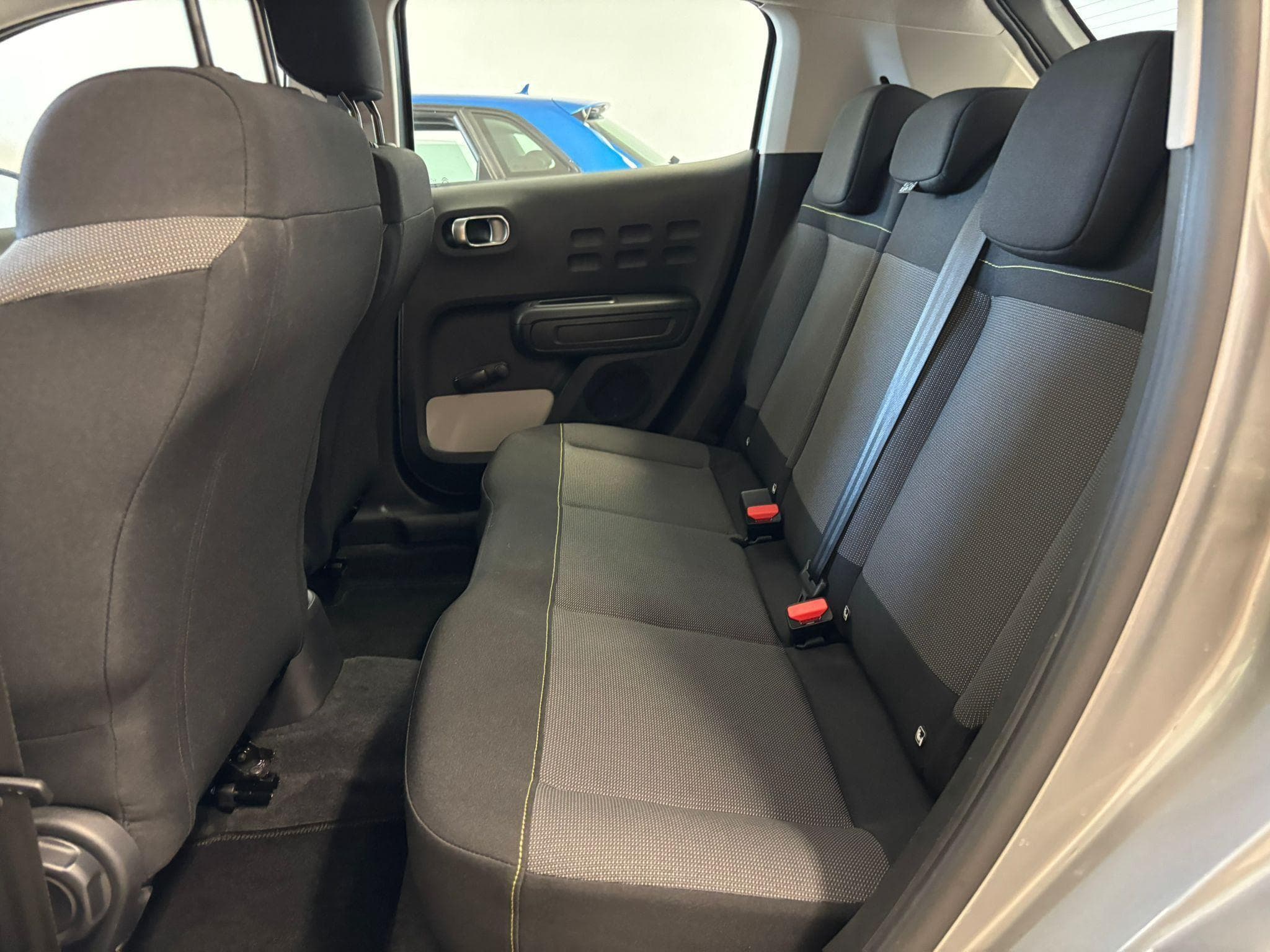 Citroën C3 Feel (2019) - Photo 12