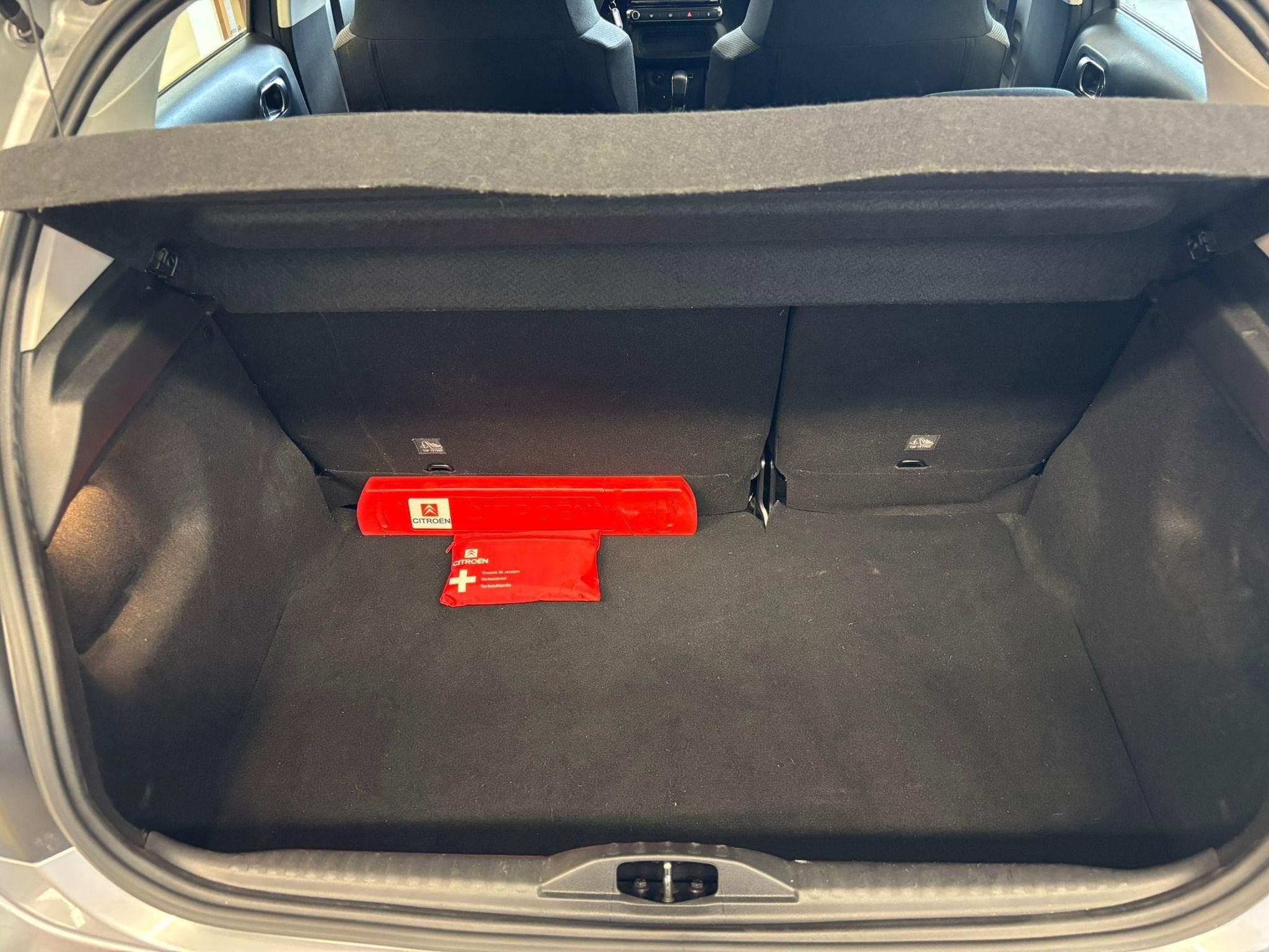 Citroën C3 Feel (2019) - Photo 13