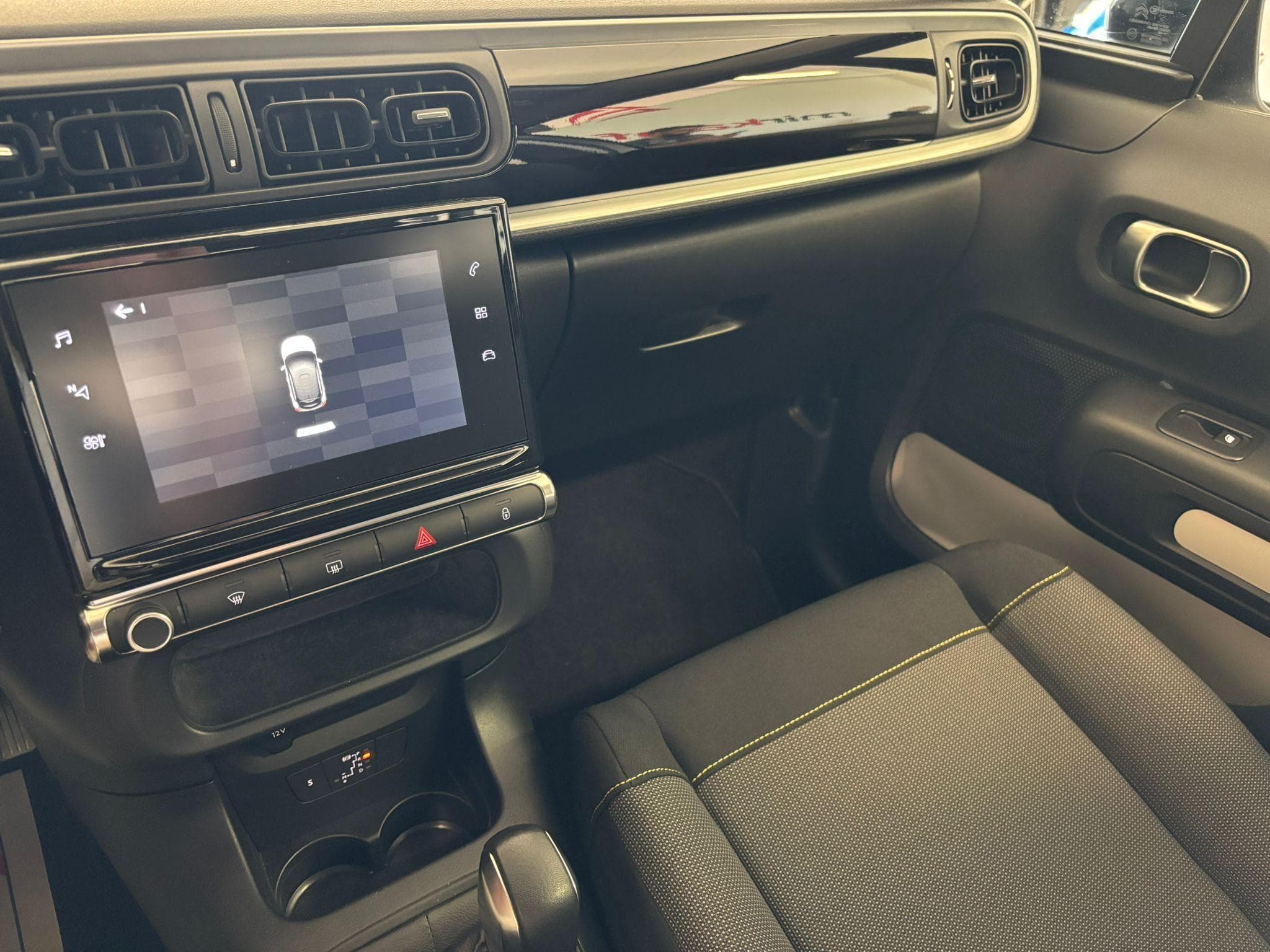 Citroën C3 Feel (2019) - Photo 10