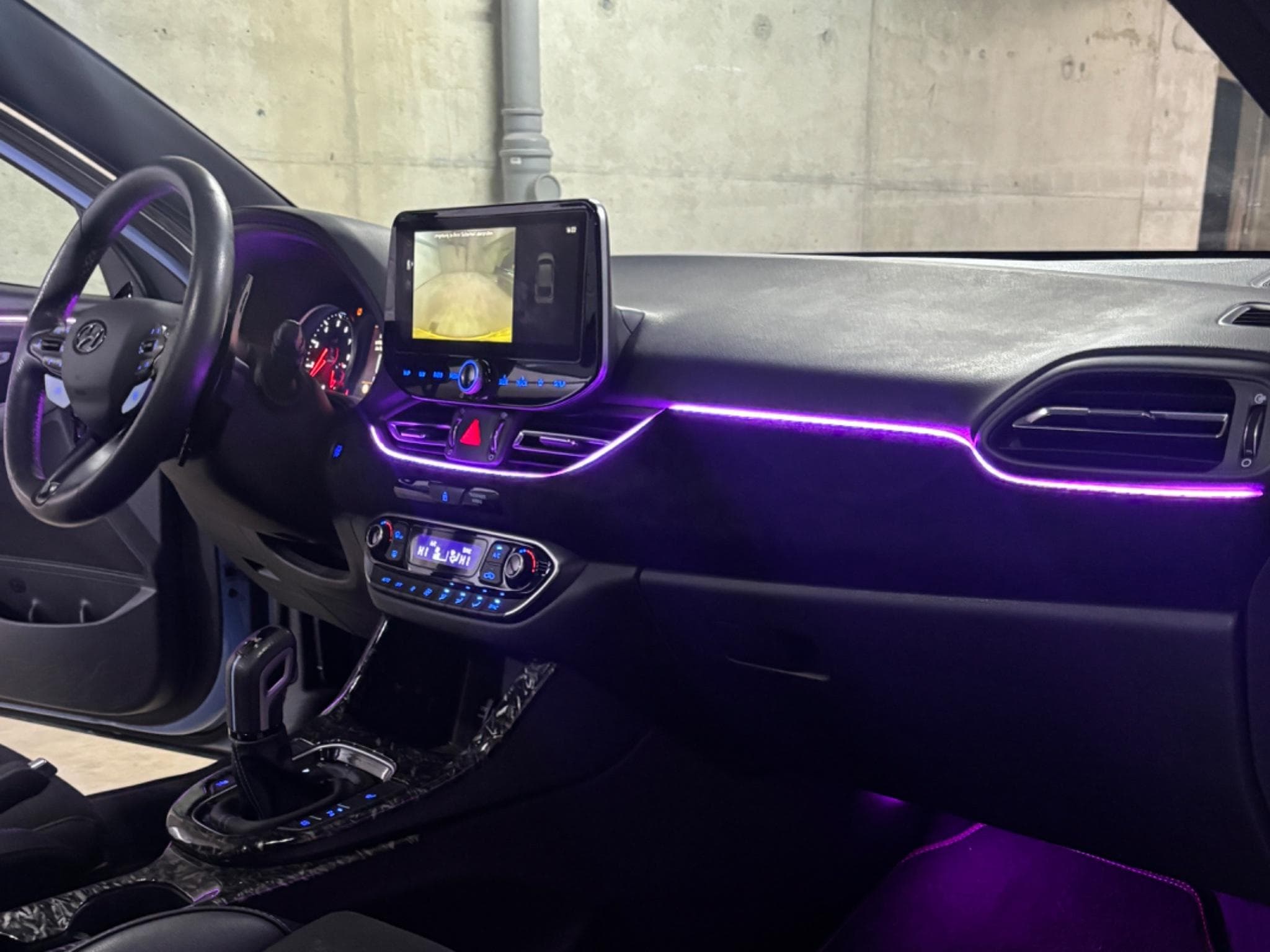 Hyundai i30 N Performance (2022) - Foto 3