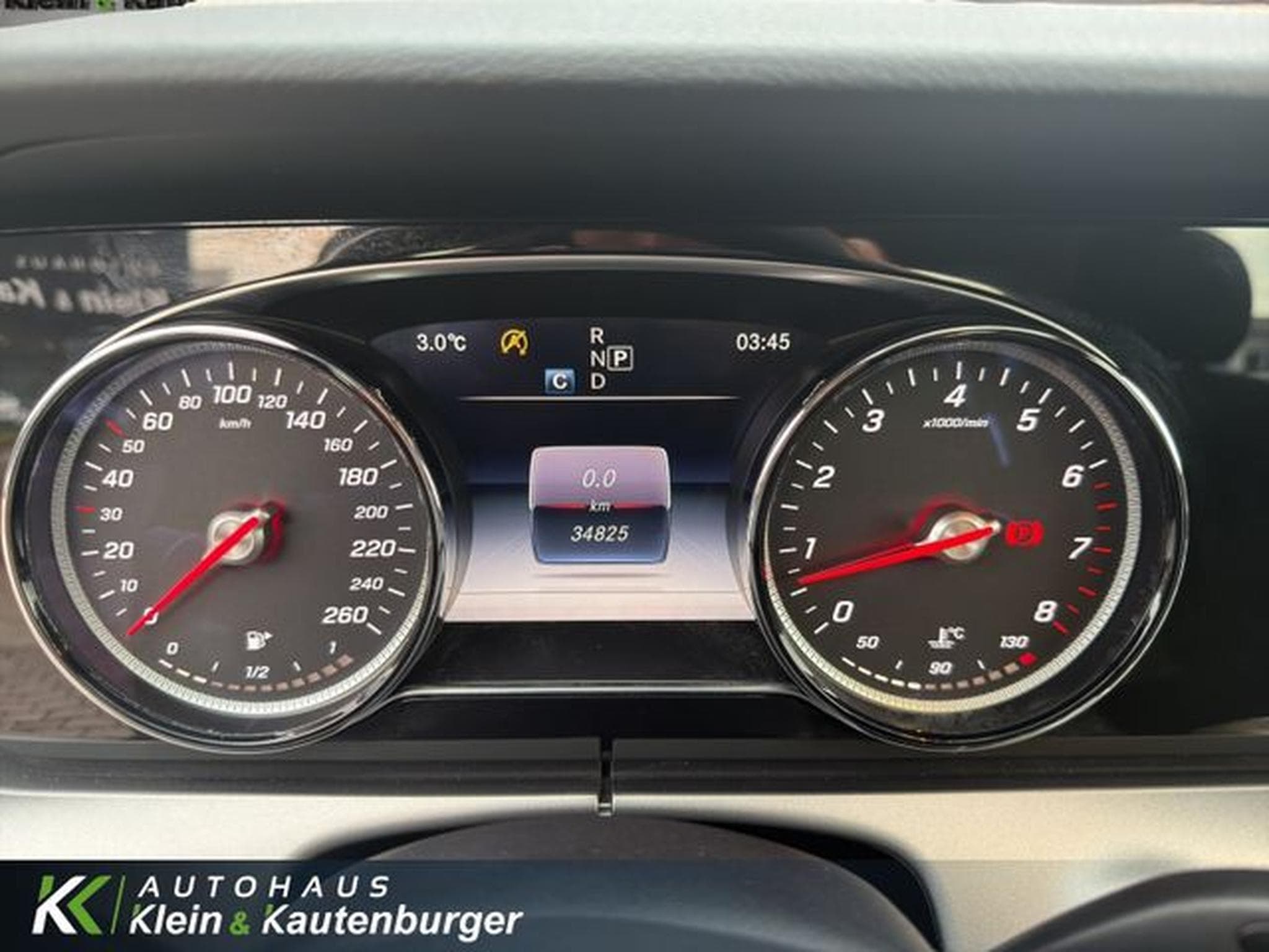 Mercedes E 200 E 200 Avantgarde+LED+SCHIEBEDACH+VOLL-SCHECKHEFT (2017) - Photo 15