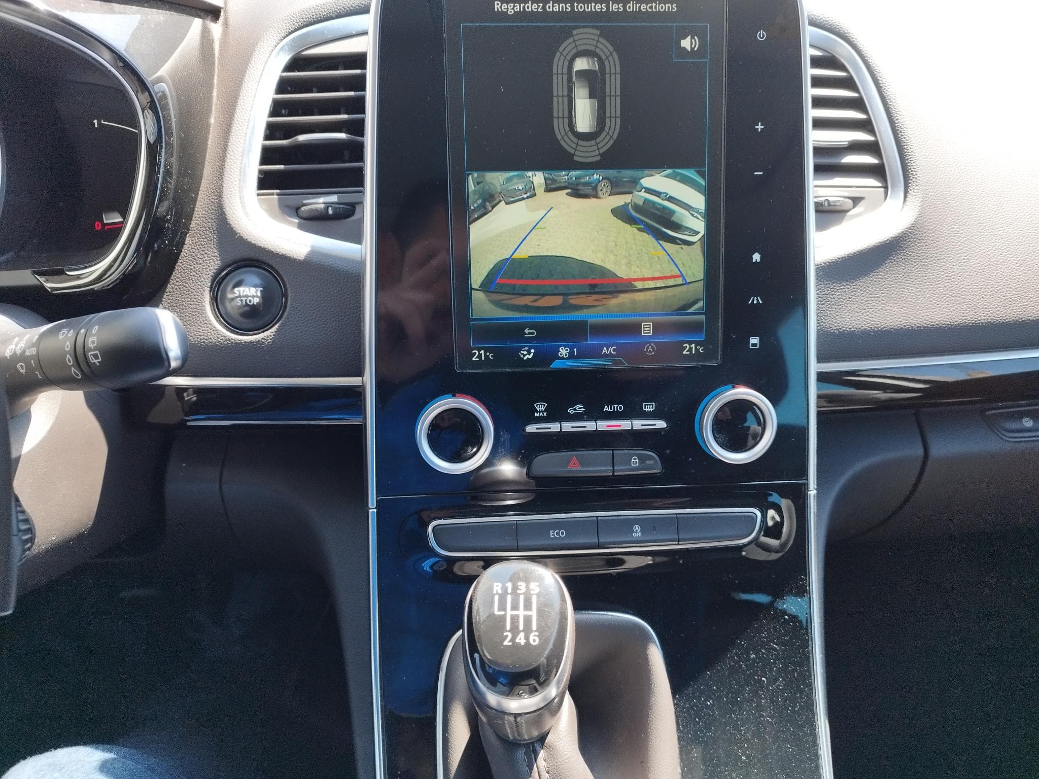 Renault Espace 1.6 dci 130 intens 7 sieges (2015) - Foto 10