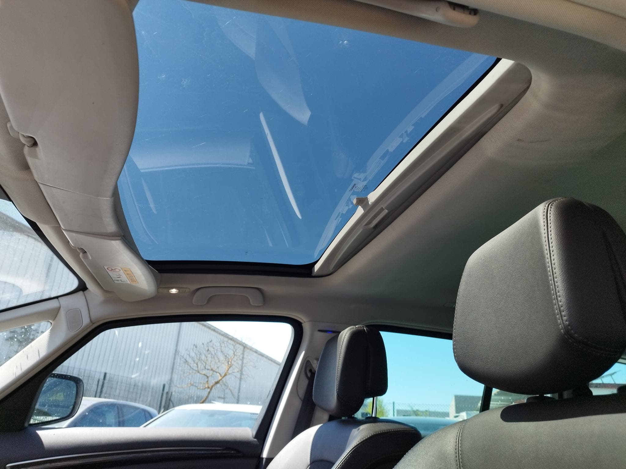 Renault Espace 1.6 dci 130 intens 7 sieges (2015) - Foto 13