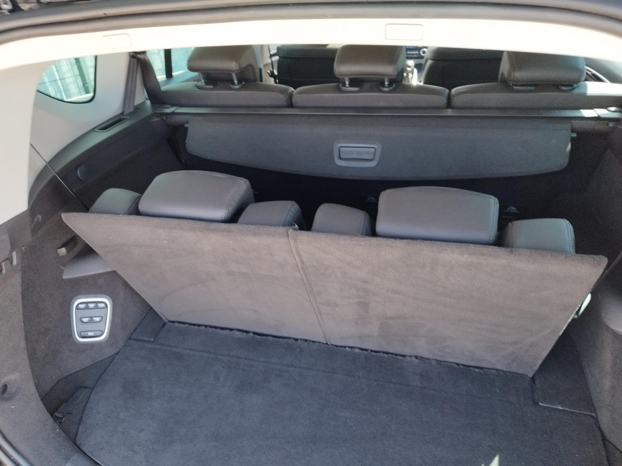 Renault Espace 1.6 dci 130 intens 7 sieges (2015) - Foto 12