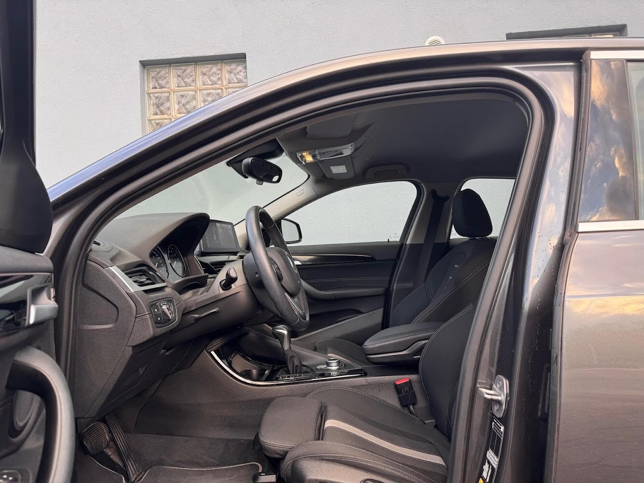 BMW X2 2.5 E 220H 125 PHEV HYBRID BUSINESS DESIGN XDRIVE BVA (2021) - Photo 9