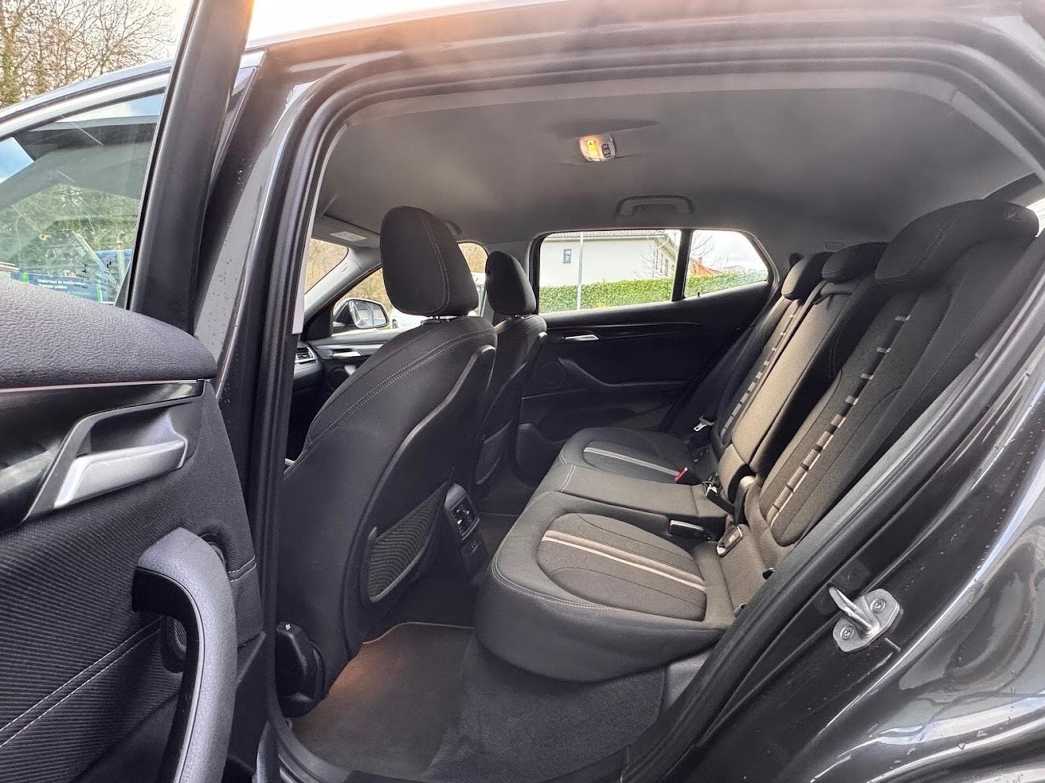 BMW X2 2.5 E 220H 125 PHEV HYBRID BUSINESS DESIGN XDRIVE BVA (2021) - Photo 10