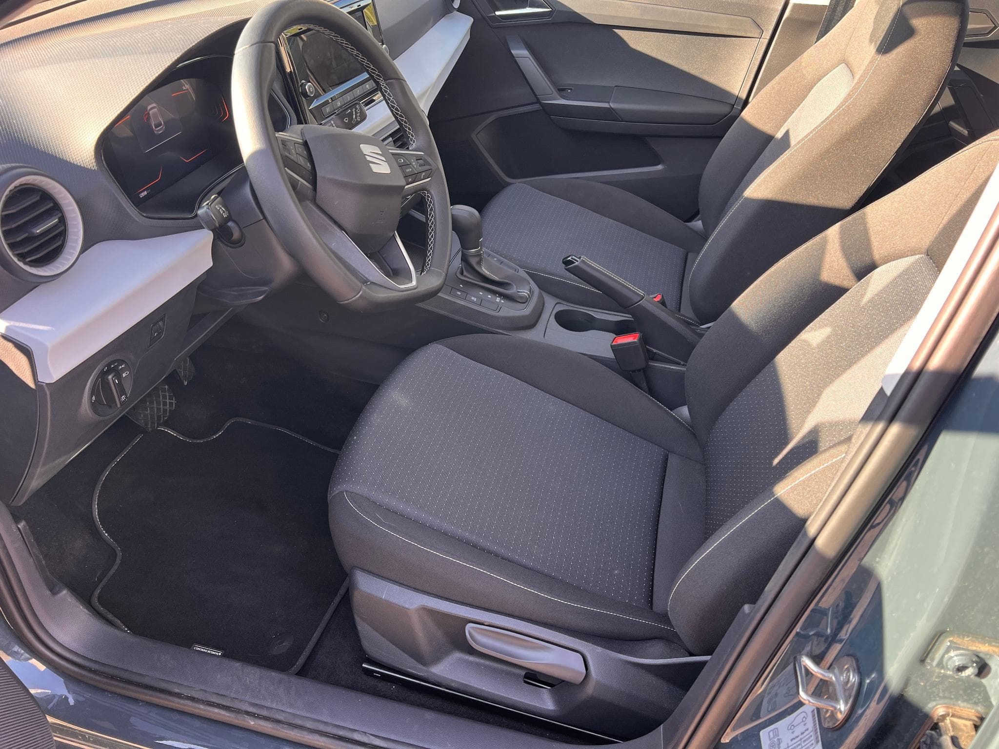 Seat Ibiza Style 115 dsg7 (2025) - Photo 4