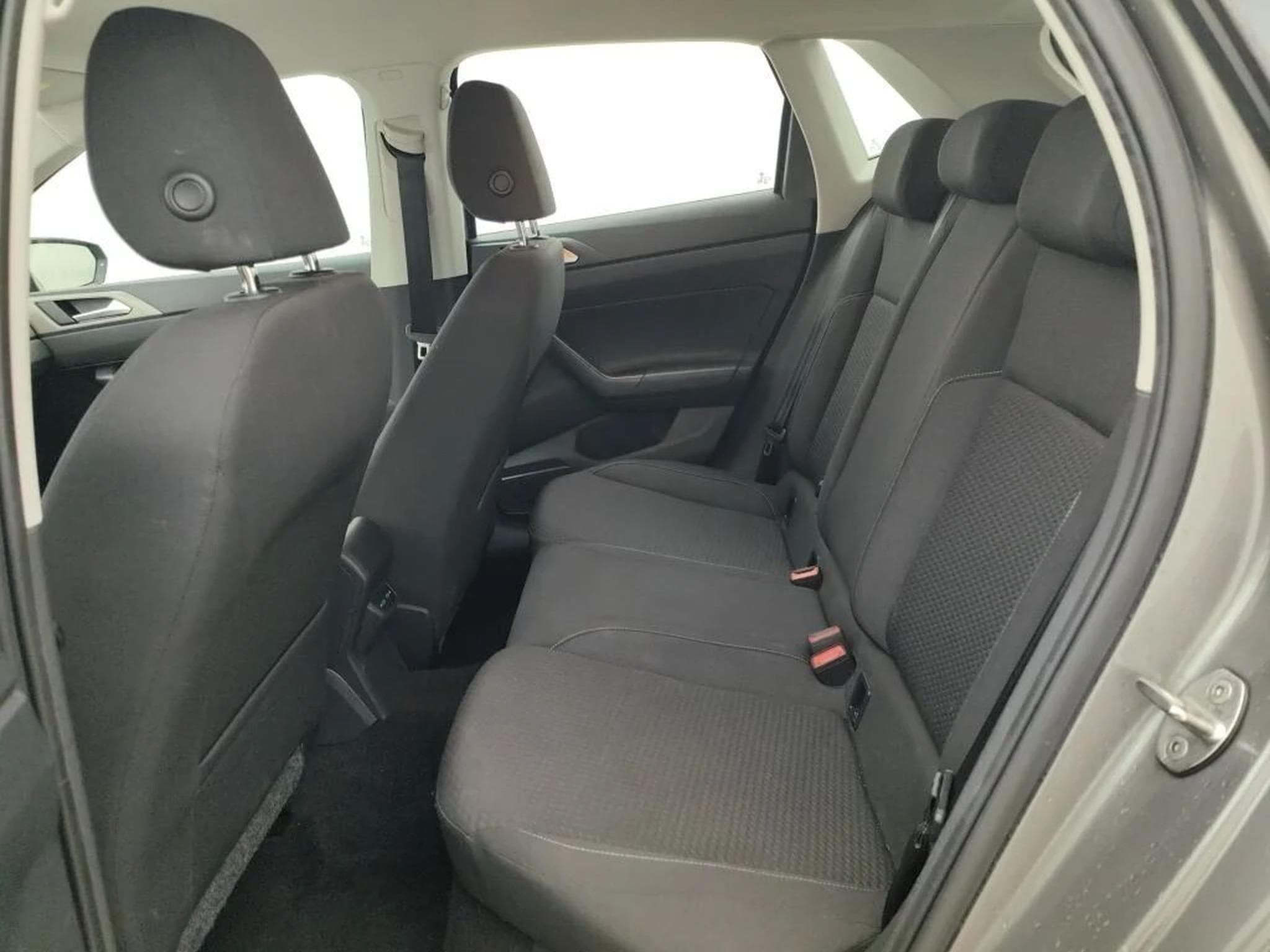 VW Polo 1.l tsi 95 DSG7 COMFORT (2021) - Photo 9