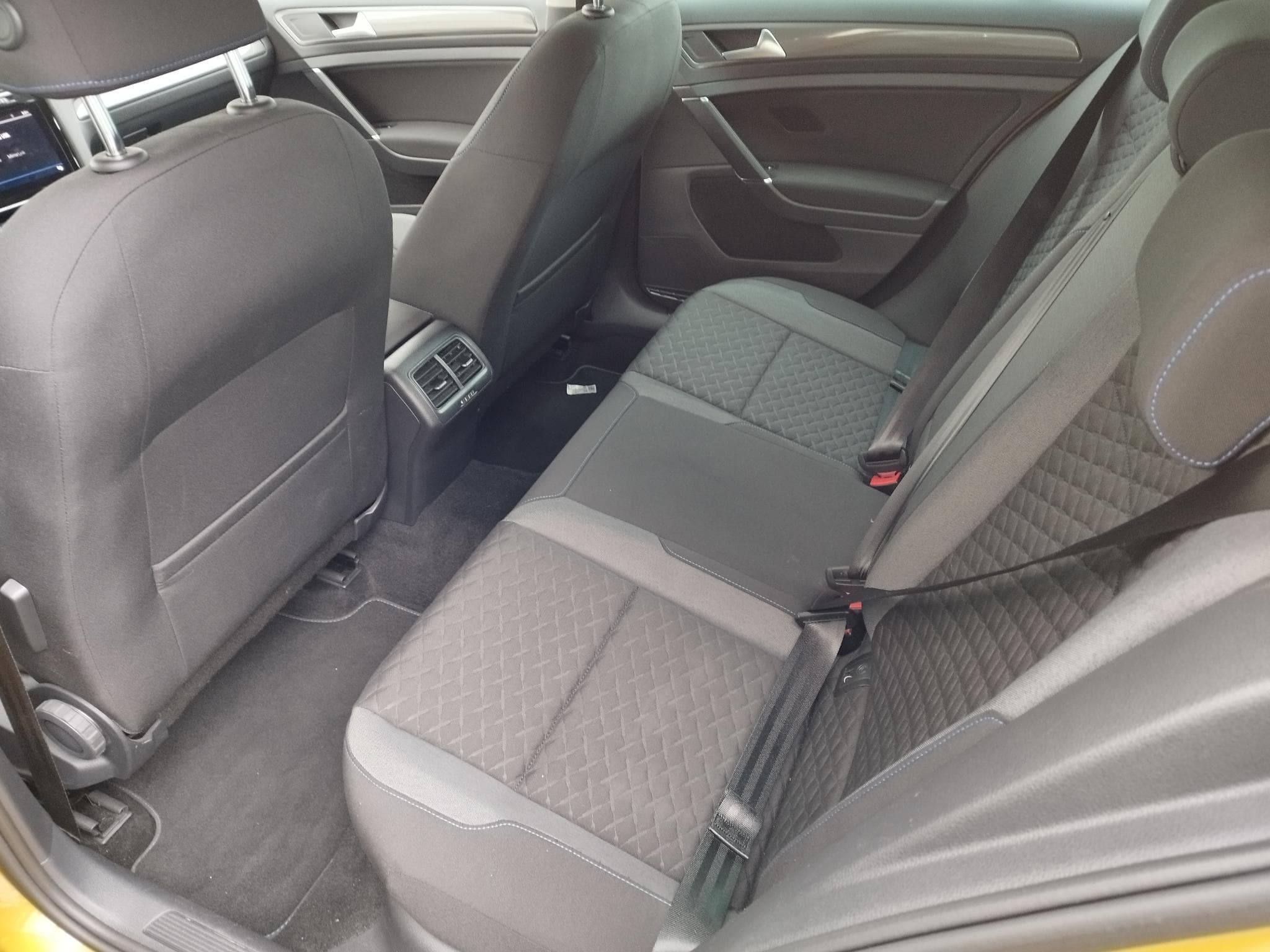 VW Golf 1.5 TSI 150 SOUND BV6 (2019) - Photo 10