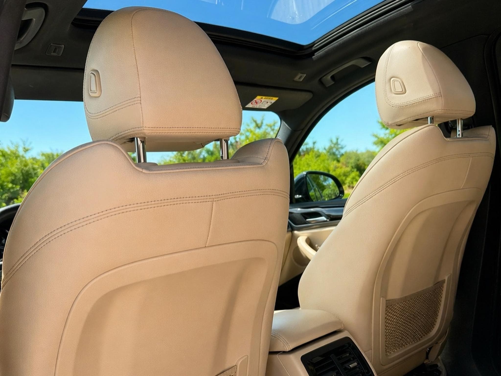 BMW X3 Luxury Line (2018) - Photo 6