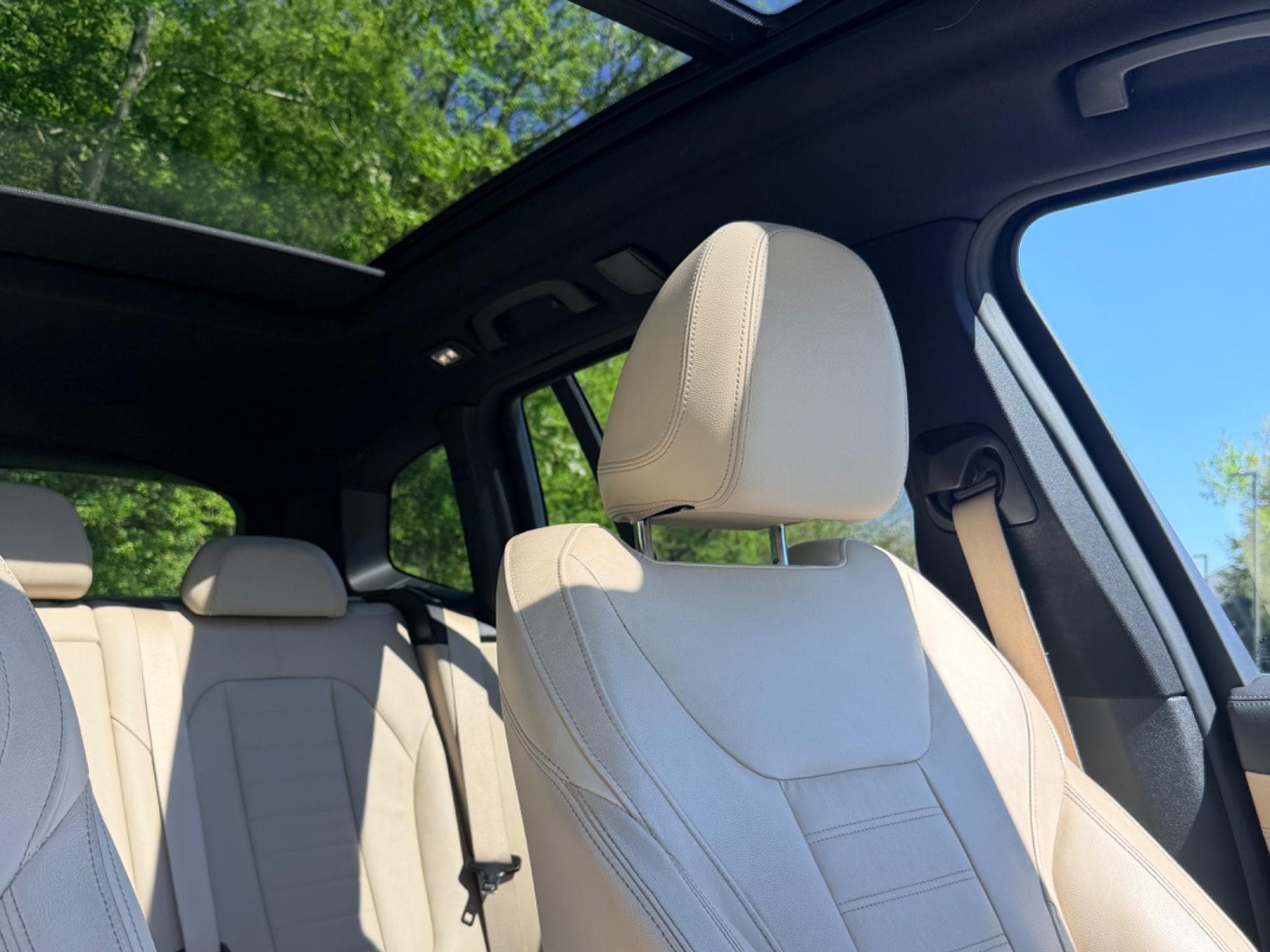 BMW X3 Luxury Line (2018) - Photo 3