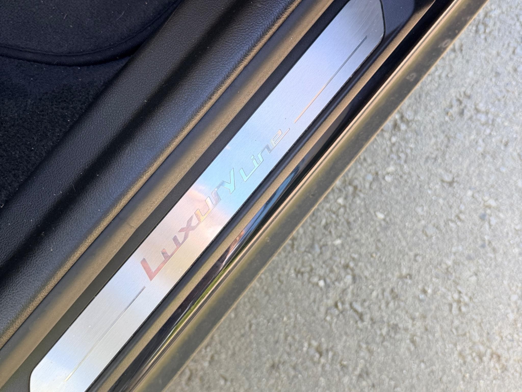 BMW X3 Luxury Line (2018) - Photo 8