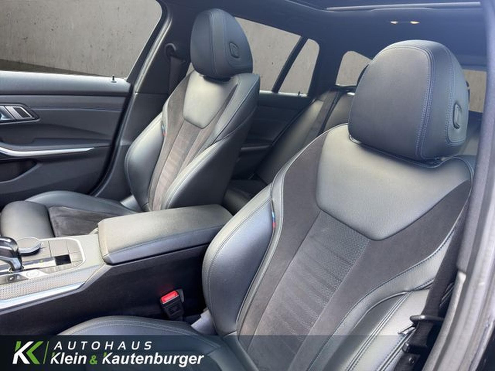 BMW 330 330 i xDrive M Sport +PANO+AHK+SHADOW+KAMERA+ (2021) - Photo 13