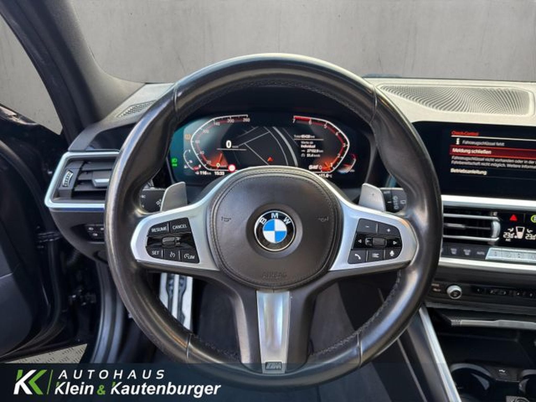 BMW 330 330 i xDrive M Sport +PANO+AHK+SHADOW+KAMERA+ (2021) - Photo 14