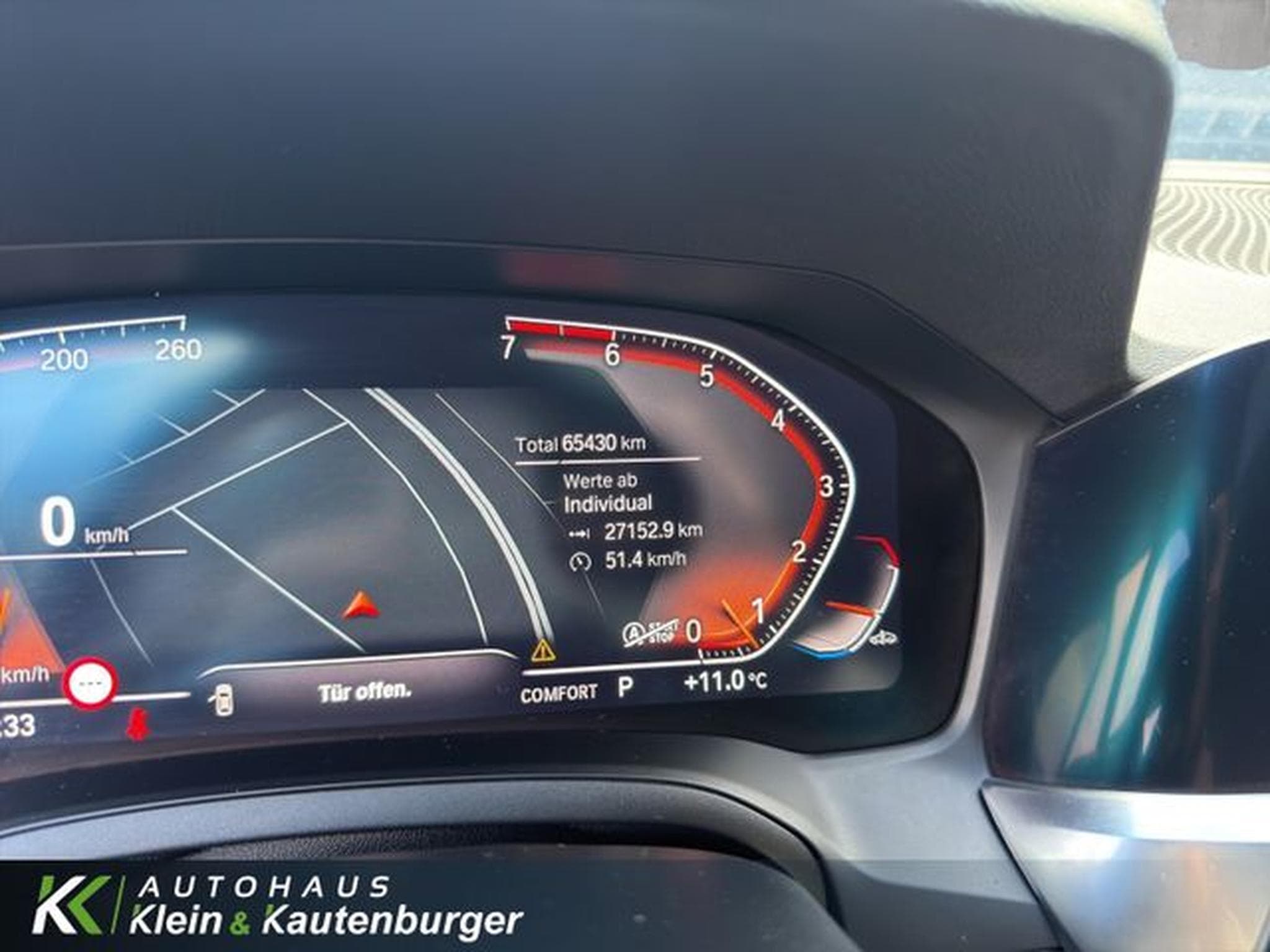 BMW 330 330 i xDrive M Sport +PANO+AHK+SHADOW+KAMERA+ (2021) - Photo 15