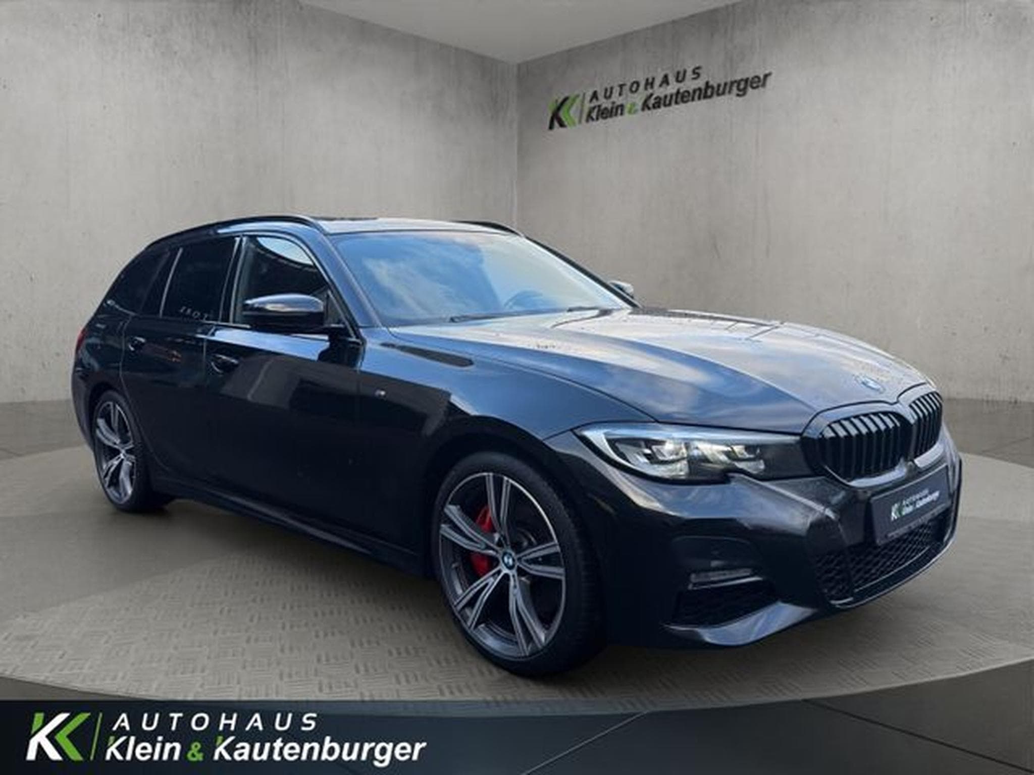 BMW 330 330 i xDrive M Sport +PANO+AHK+SHADOW+KAMERA+ (2021) - Photo 3