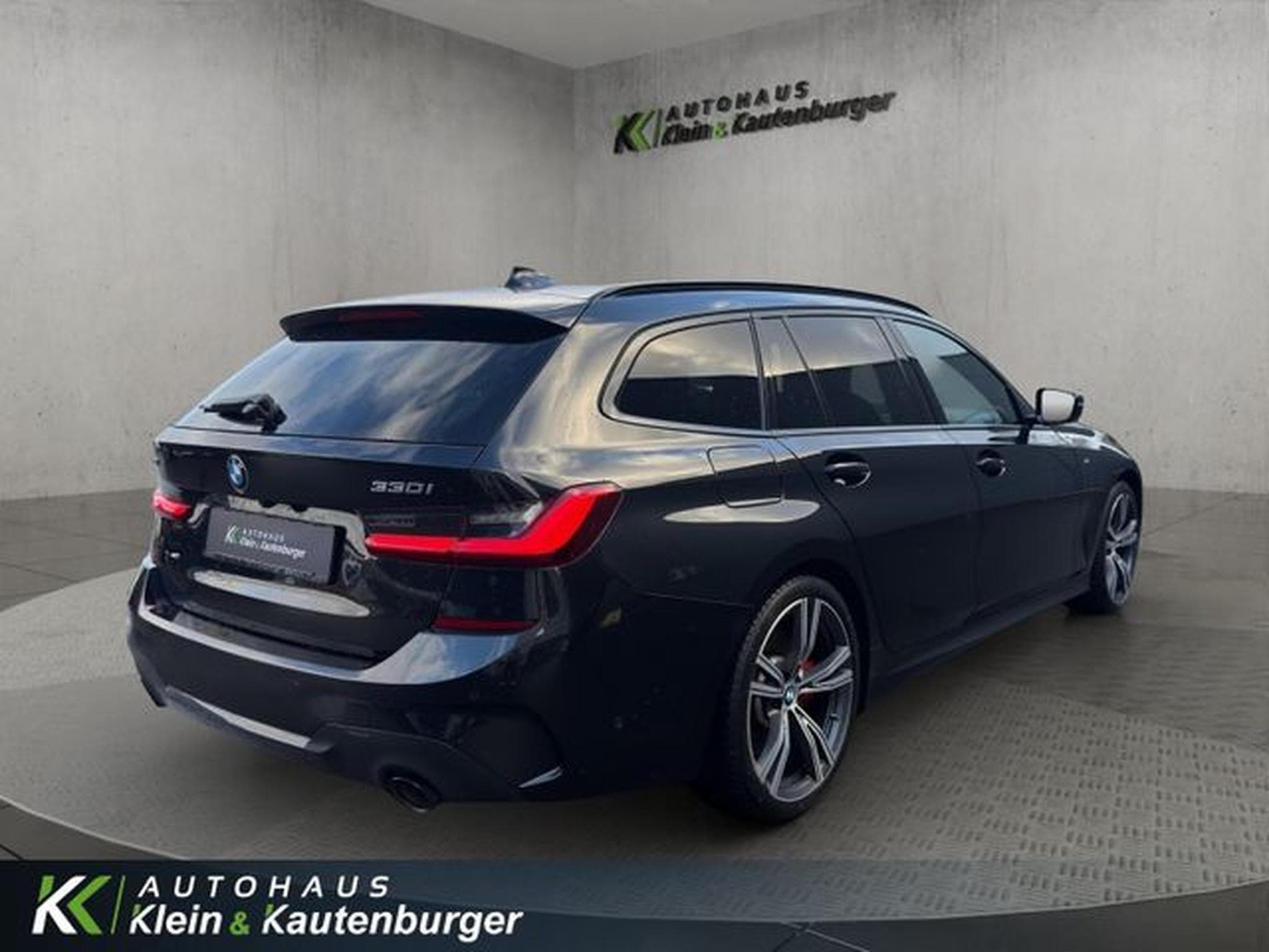 BMW 330 330 i xDrive M Sport +PANO+AHK+SHADOW+KAMERA+ (2021) - Photo 5