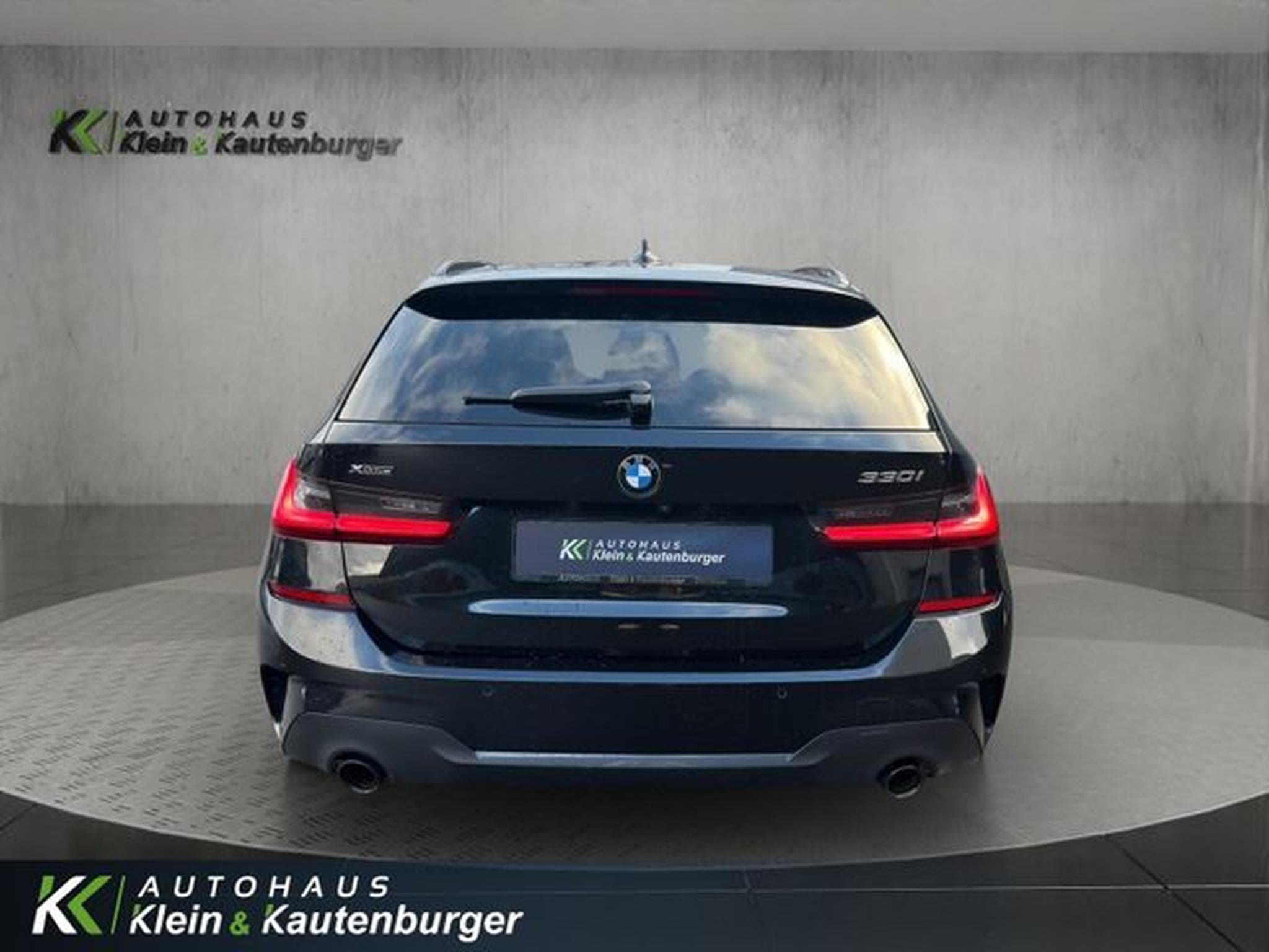 BMW 330 330 i xDrive M Sport +PANO+AHK+SHADOW+KAMERA+ (2021) - Photo 6