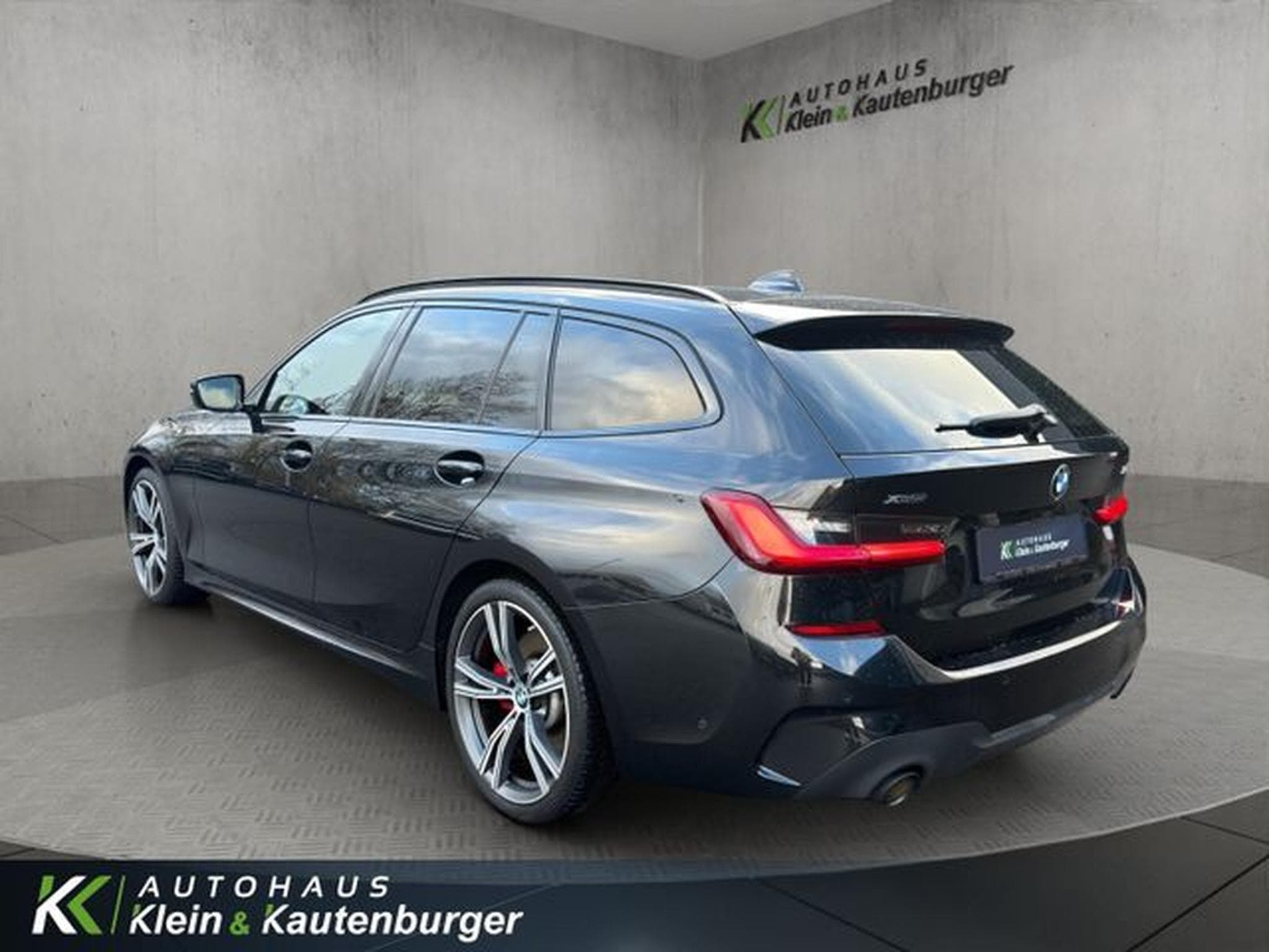 BMW 330 330 i xDrive M Sport +PANO+AHK+SHADOW+KAMERA+ (2021) - Photo 7