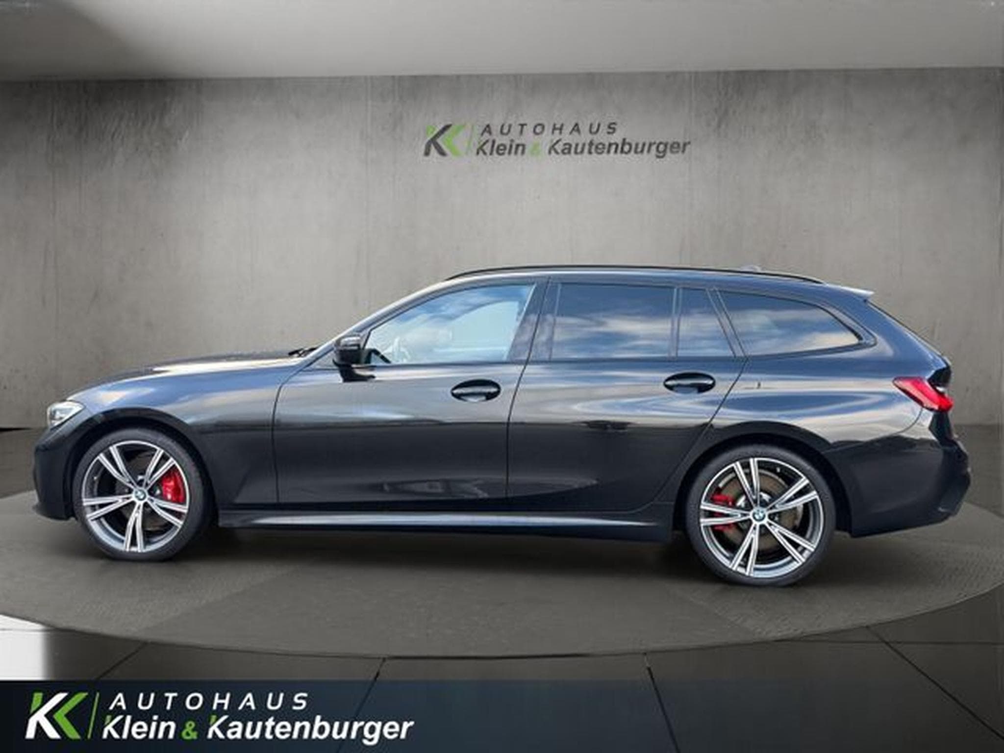 BMW 330 330 i xDrive M Sport +PANO+AHK+SHADOW+KAMERA+ (2021) - Photo 8