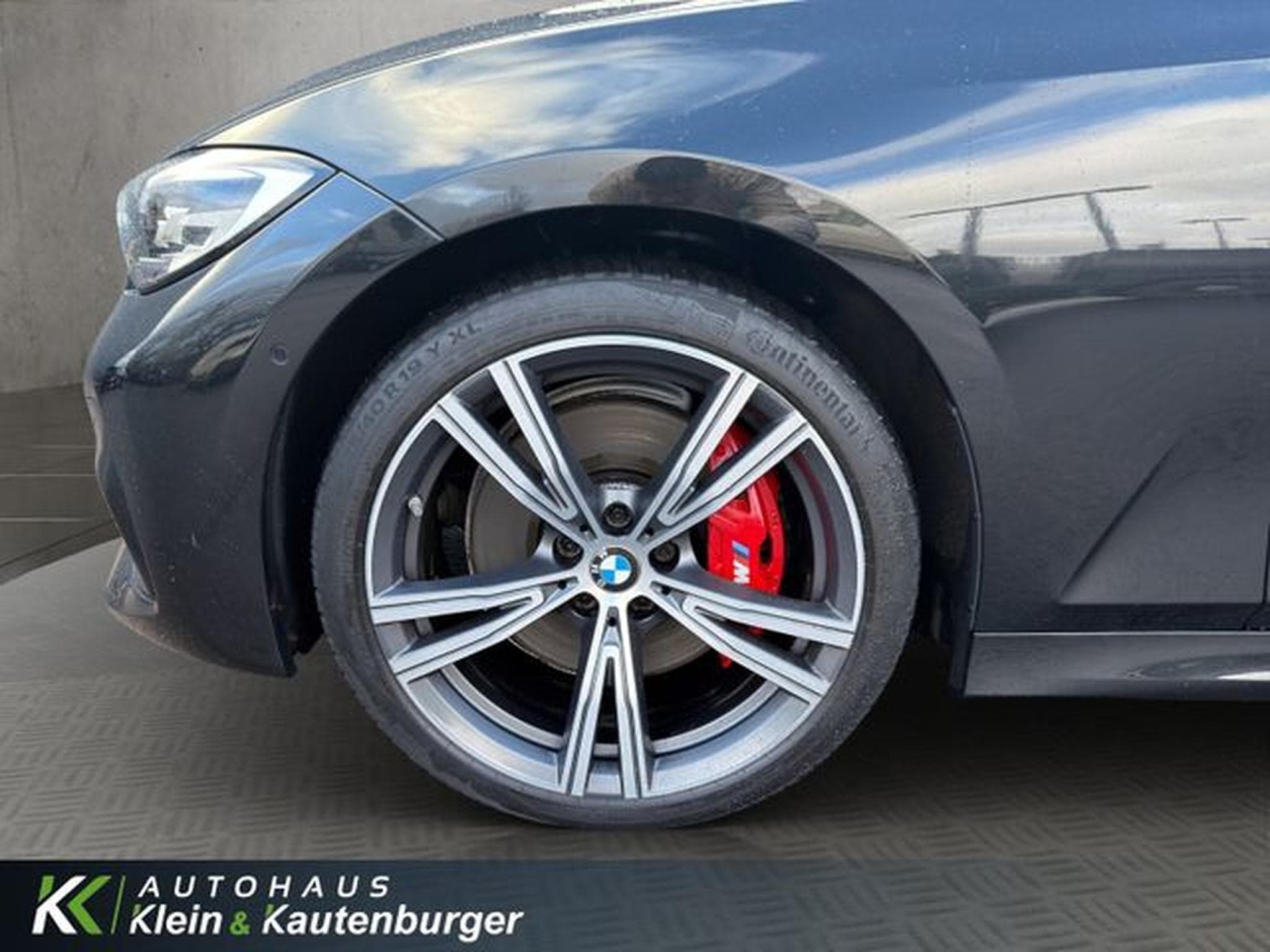 BMW 330 330 i xDrive M Sport +PANO+AHK+SHADOW+KAMERA+ (2021) - Photo 9