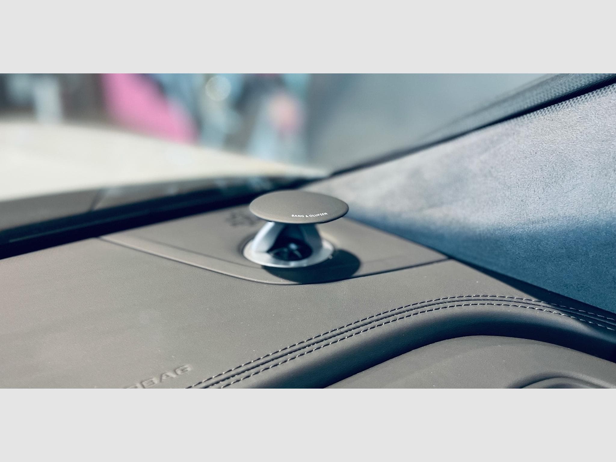 Audi RSQ8 RS Q8 PERFORMANCE QUATTRO TIPTRONIC (2024) - Photo 11