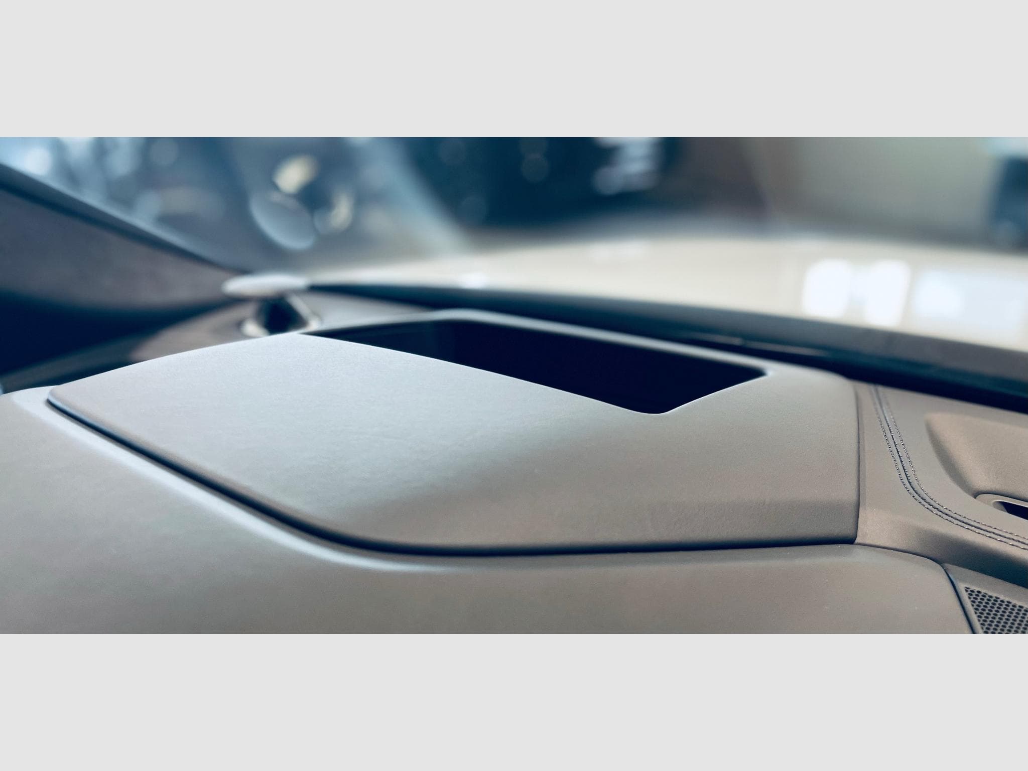 Audi RSQ8 RS Q8 PERFORMANCE QUATTRO TIPTRONIC (2024) - Photo 10