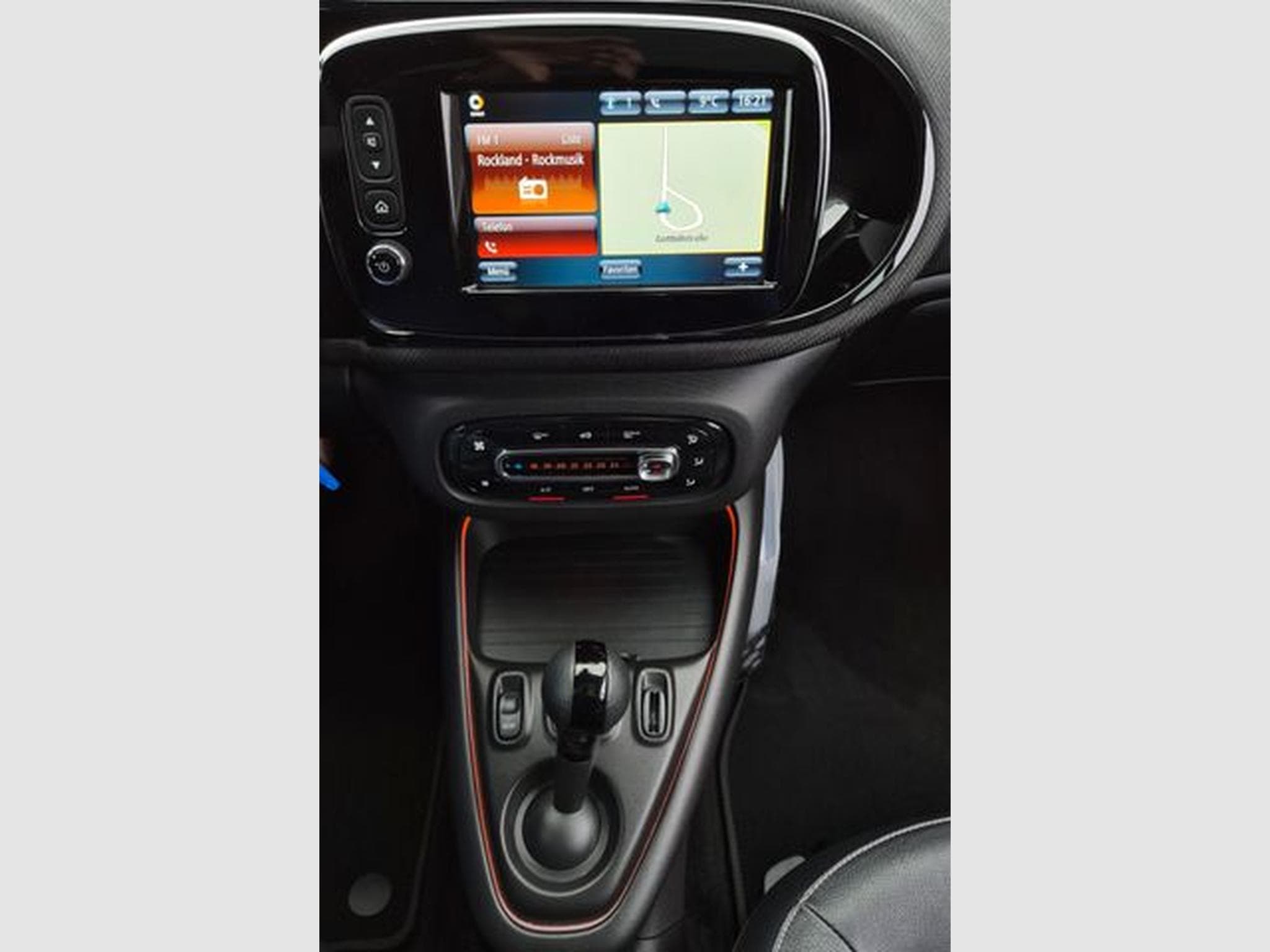 Smart ForTwo ForTwo coupe electric drive / EQ, Prime. (2020) - Photo 10