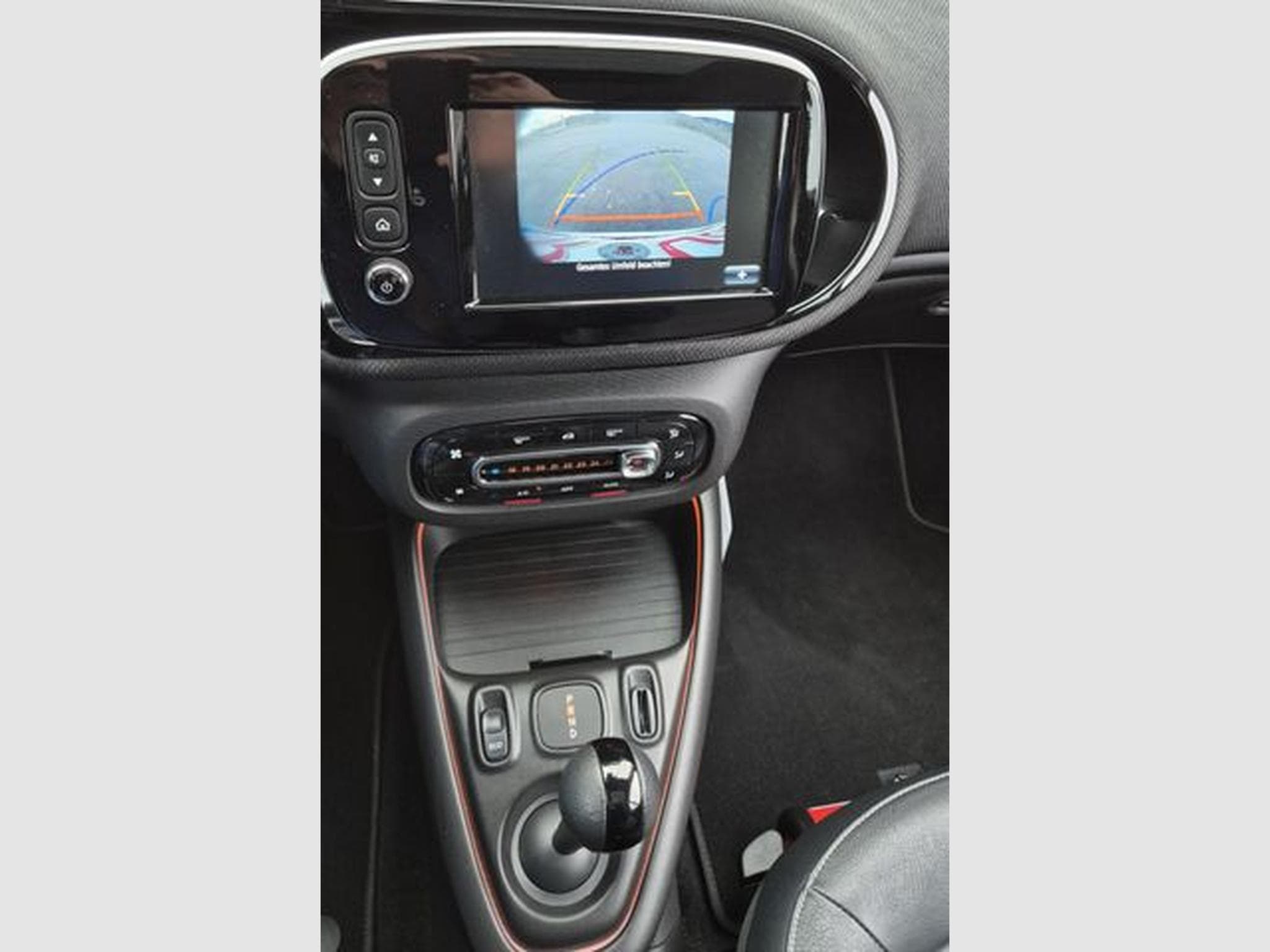 Smart ForTwo ForTwo coupe electric drive / EQ, Prime. (2020) - Photo 11