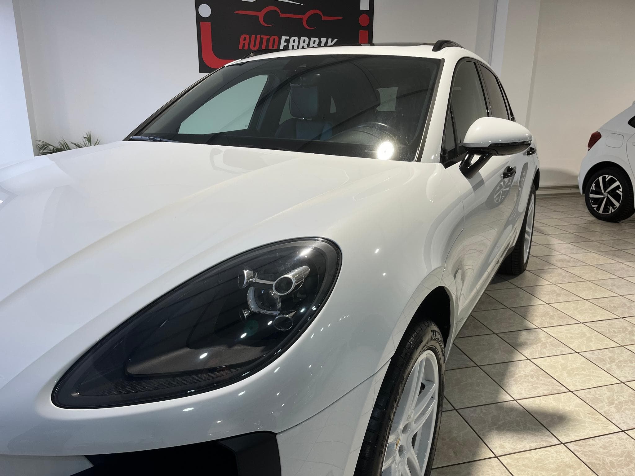 Porsche Macan Macan S PDK Toit Pano Bose (2020) - Photo 10