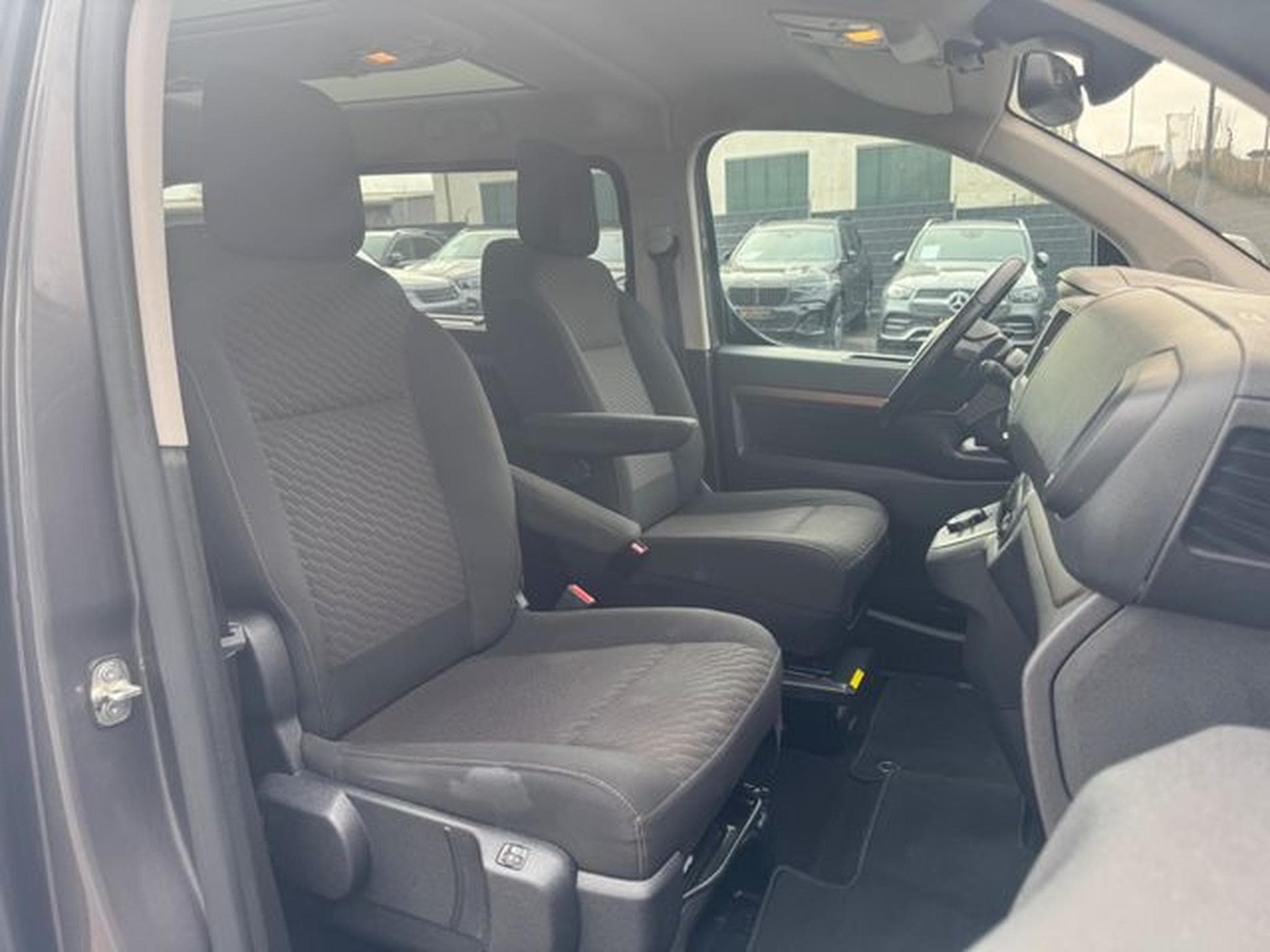 Toyota Proace Verso PROACE VERSO L1*AUT*2X EL SCHIEBETÜREN*8 SITZE* (2021) - Foto 15