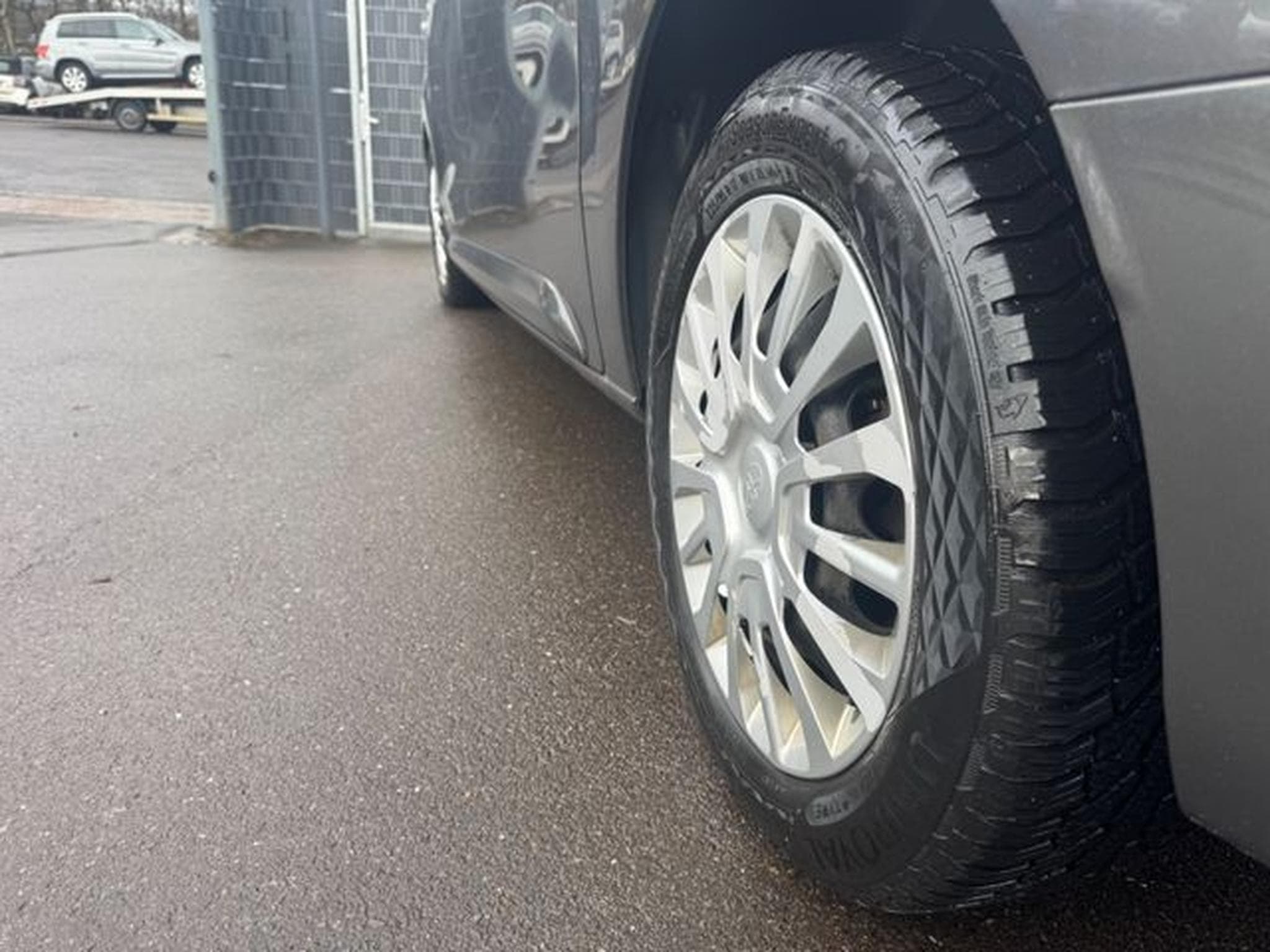 Toyota Proace Verso PROACE VERSO L1*AUT*2X EL SCHIEBETÜREN*8 SITZE* (2021) - Foto 9