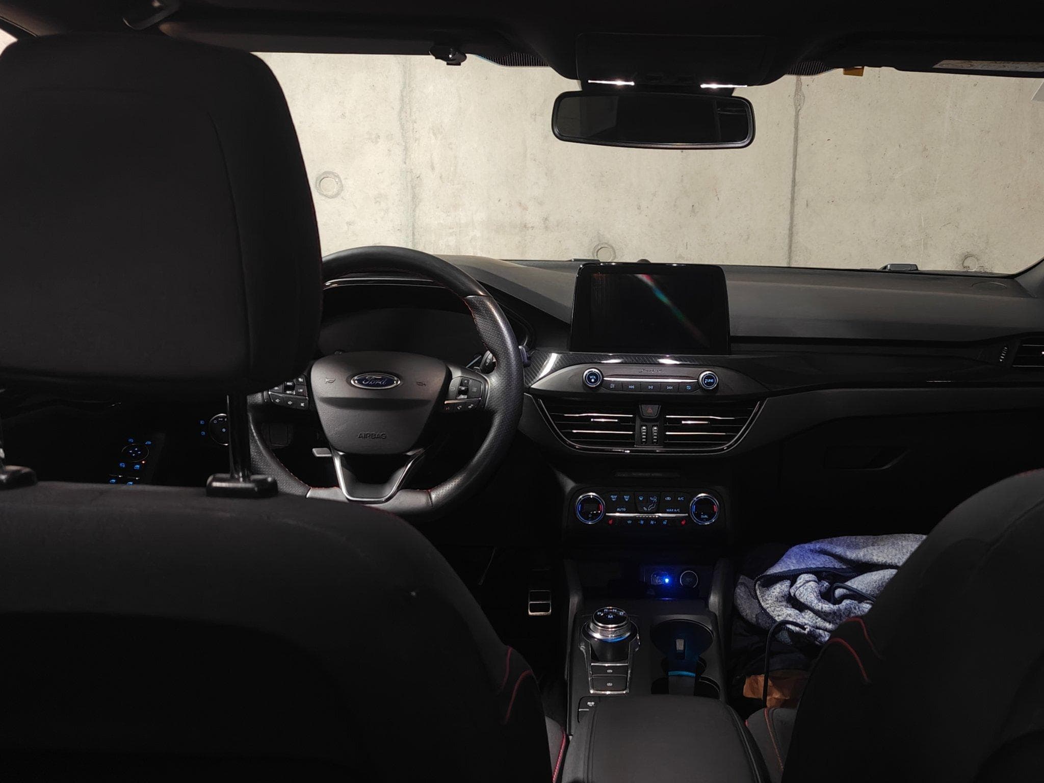 Ford Focus ST line Business (2018) - Foto 2