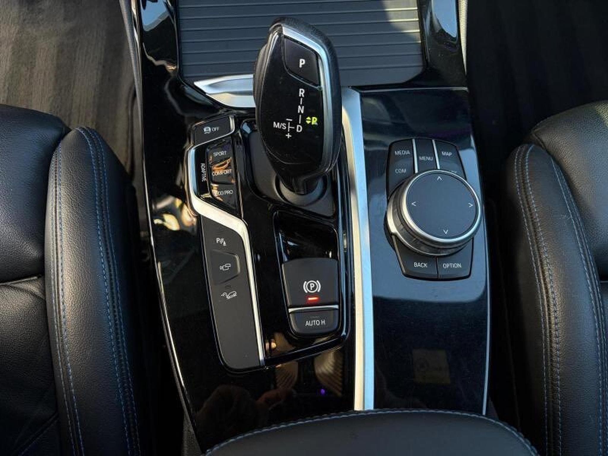 BMW X3M 40i pack M 3.0L 387CV (2021) - Photo 6