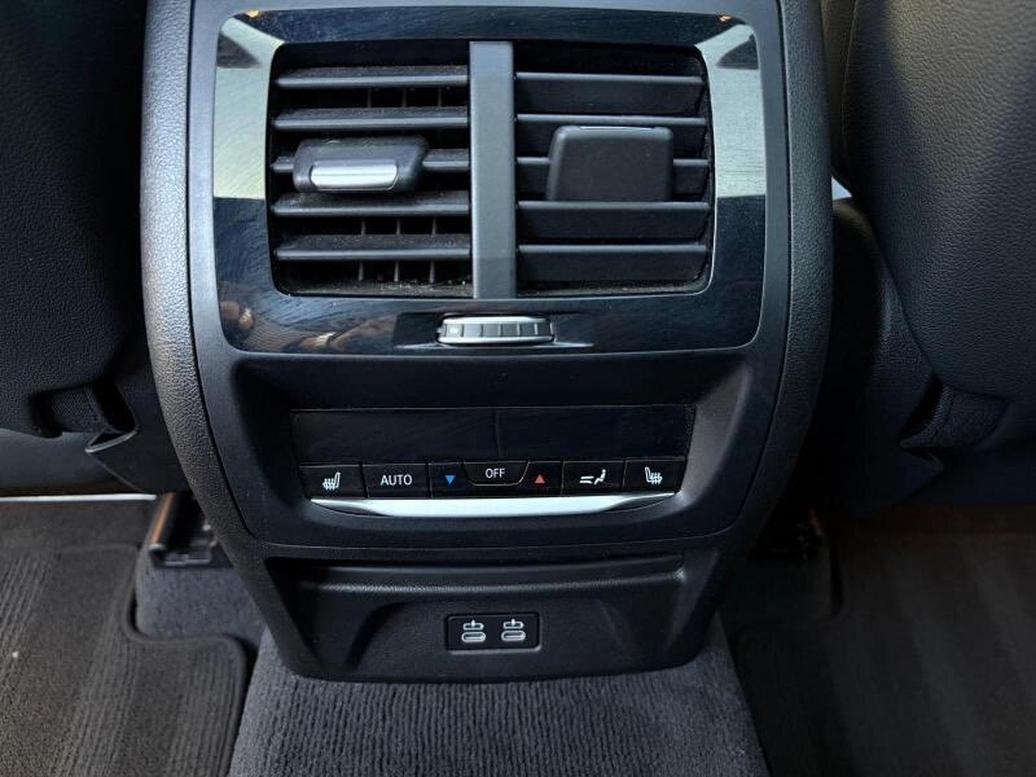 BMW X3M 40i pack M 3.0L 387CV (2021) - Photo 12