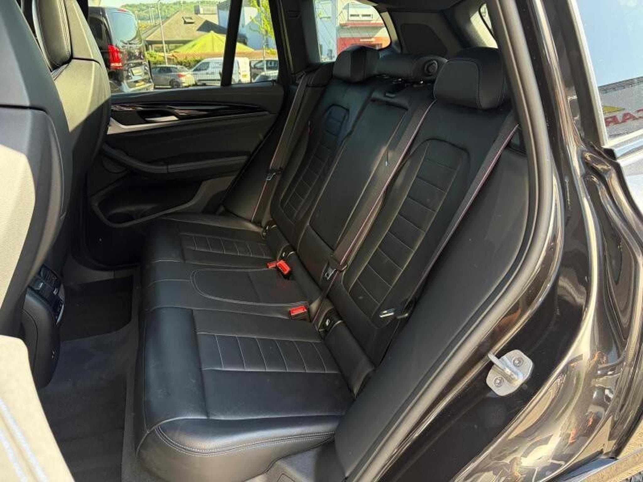 BMW X3M 40i pack M 3.0L 387CV (2021) - Photo 13