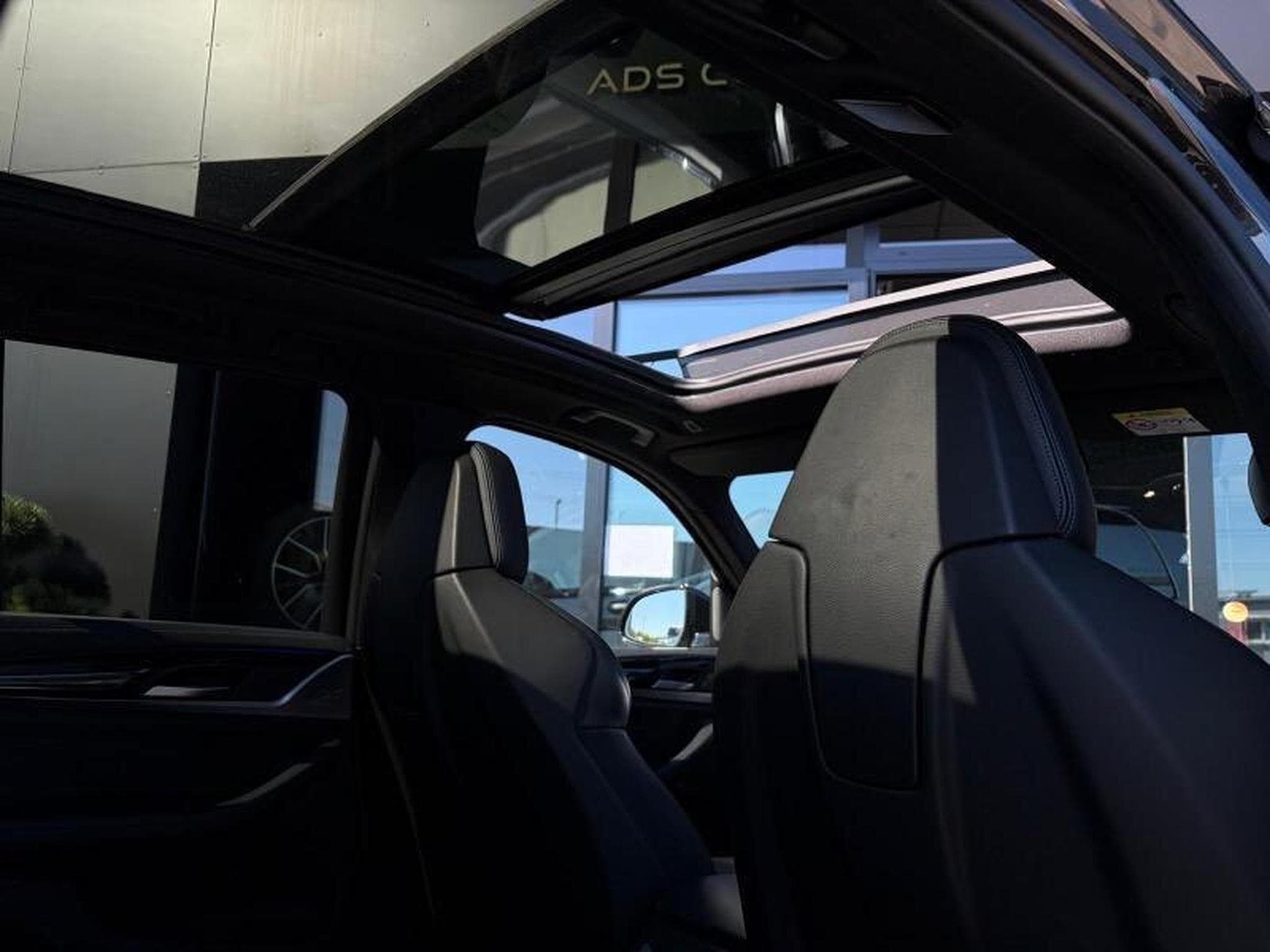 BMW X3M 40i pack M 3.0L 387CV (2021) - Photo 11