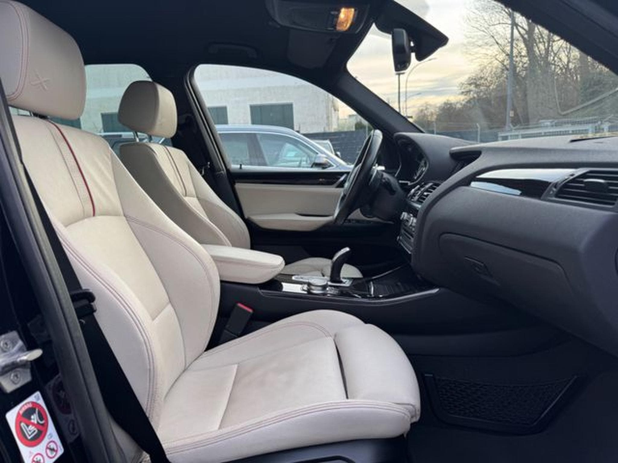 BMW X3 X3 28i xDRIVE*M SPORT*HEAD-UP*NAVI*LED*KAMERA* (2017) - Photo 14