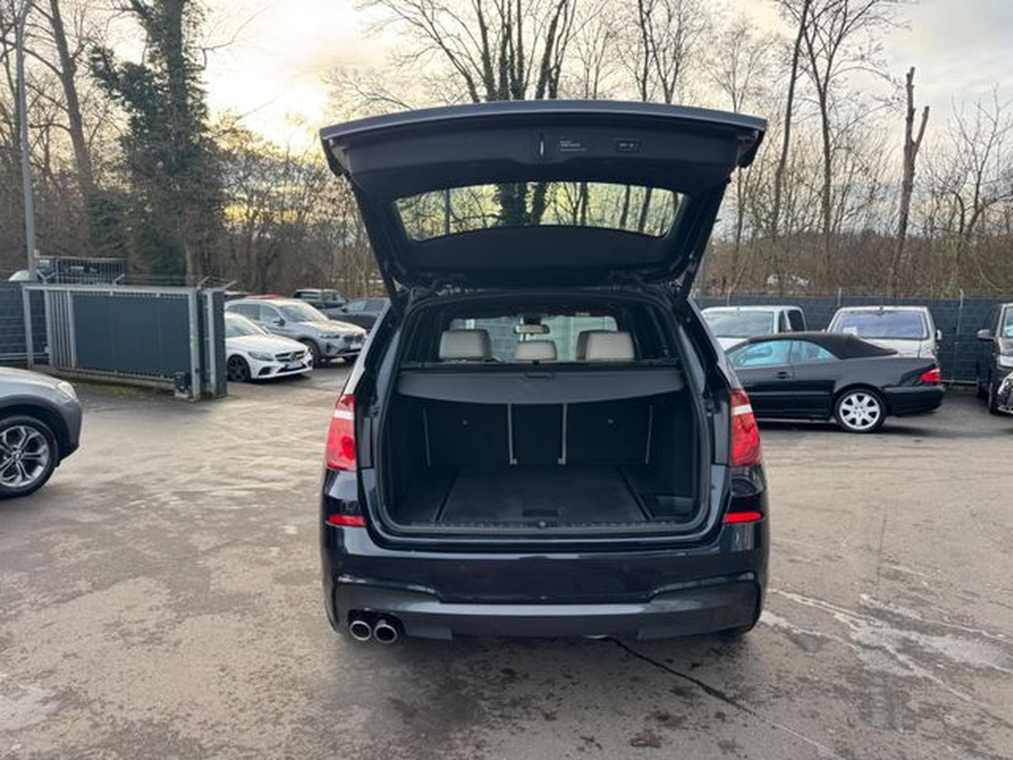 BMW X3 X3 28i xDRIVE*M SPORT*HEAD-UP*NAVI*LED*KAMERA* (2017) - Photo 9