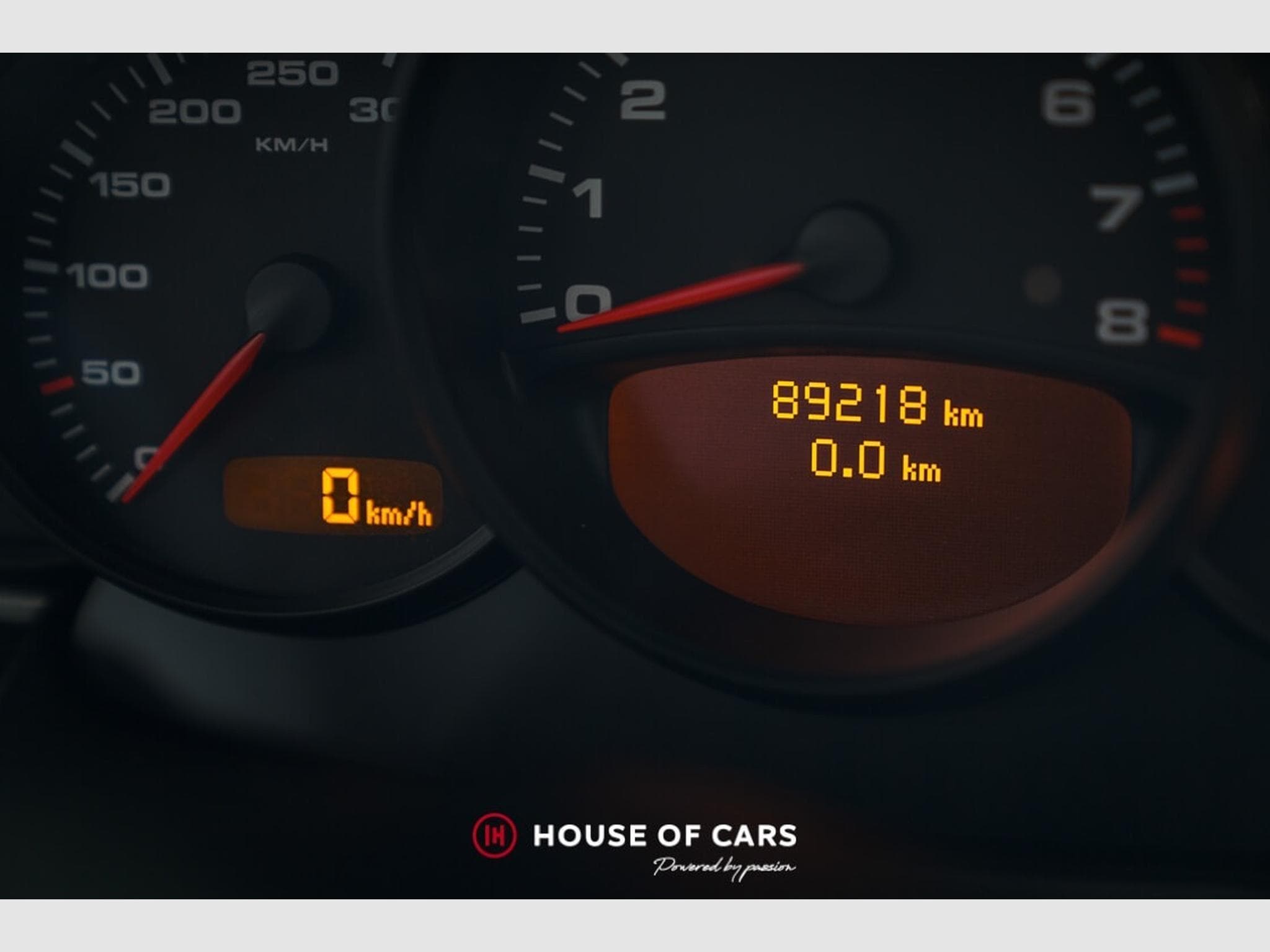 Porsche 911 996.2 CARRERA COUPE MANUAL - JUST SERVICED (2002) - Photo 14