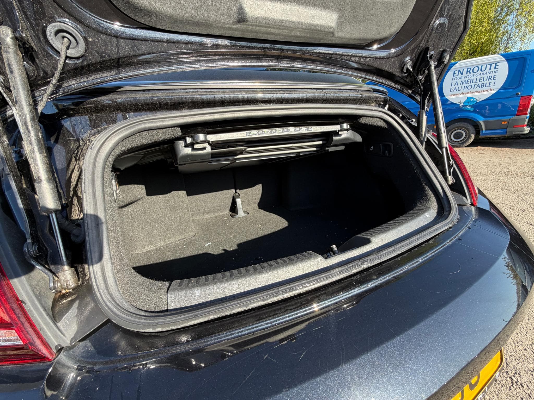 VW Beetle Design 2.0 TDI 110 kW TDI BMT 6V (2018) - Photo 6