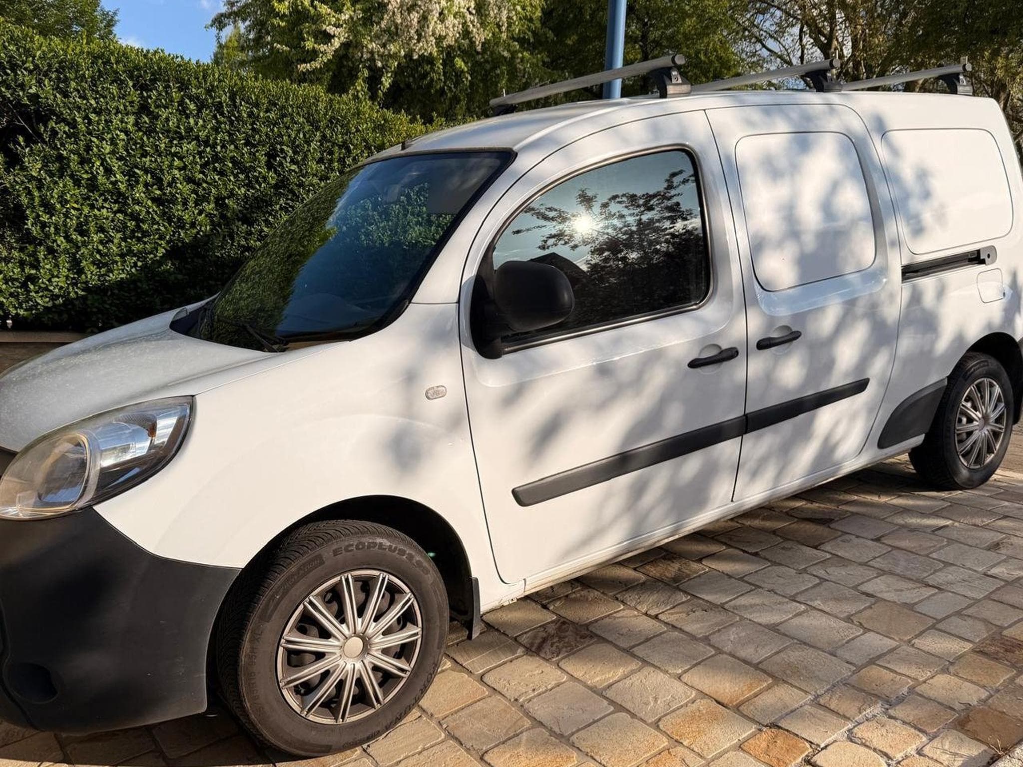 Renault Kangoo Express 1.5 DCI Energy Confort (2019) - Foto 1