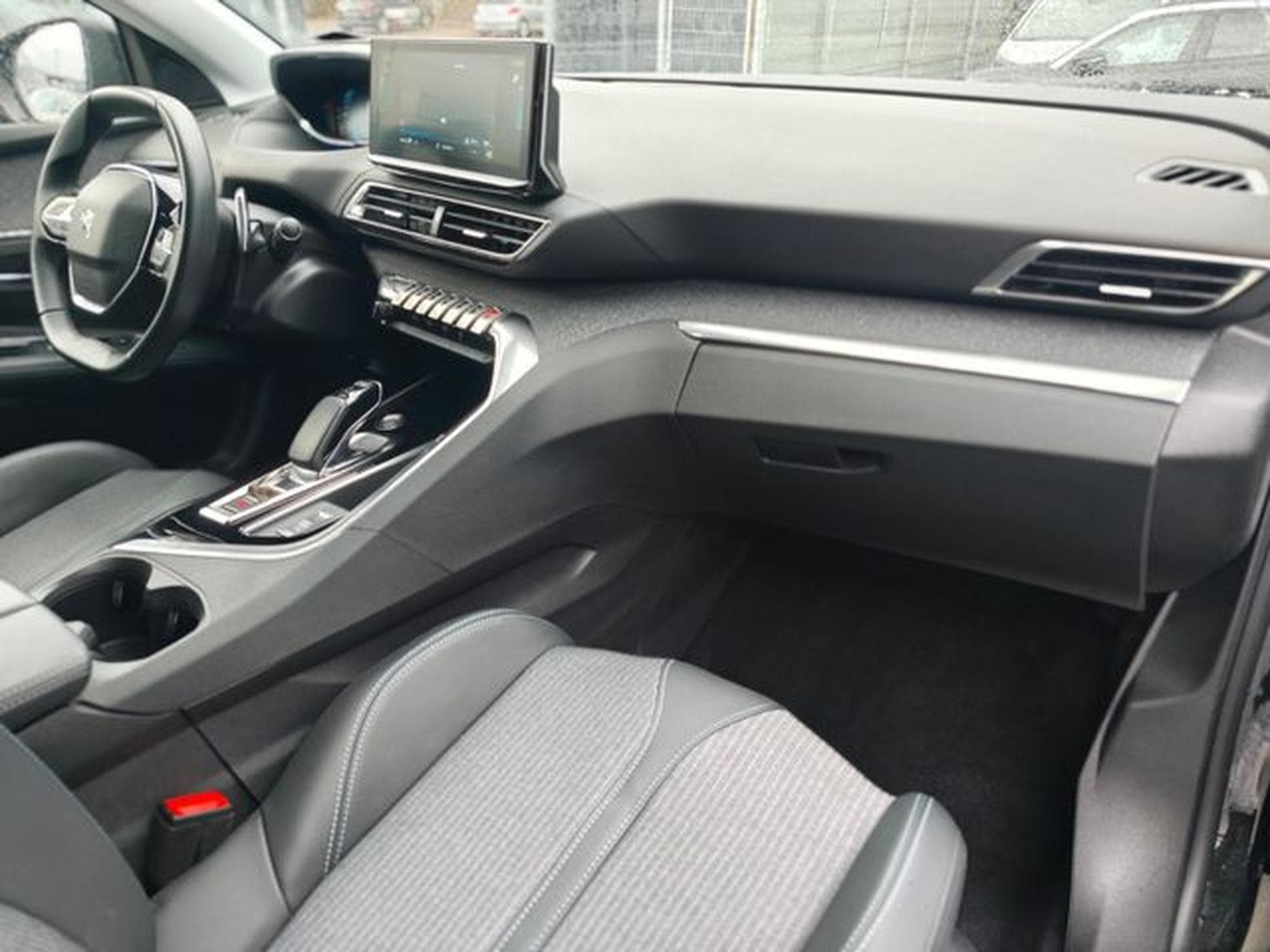 Peugeot 3008 3008 HYBRID 225 PLUG IN HYBRID*ALLURE*1.HD*LED* (2023) - Photo 15