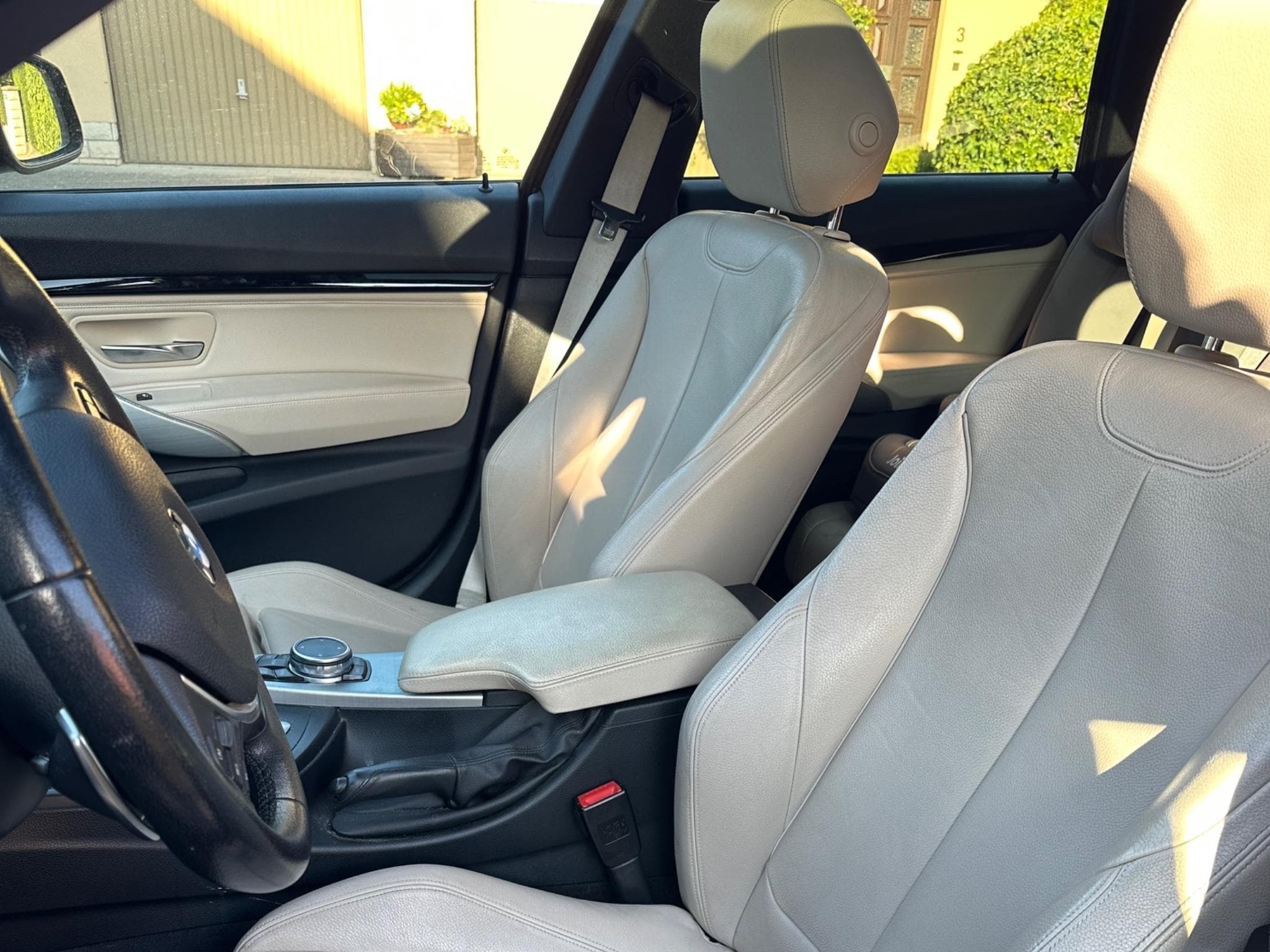 BMW 320 GT (2015) - Photo 3