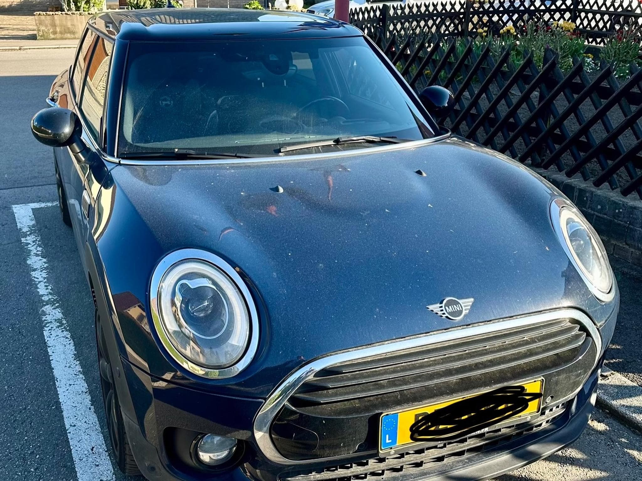 Mini Clubman Édition Kensington (2018) - Photo 1