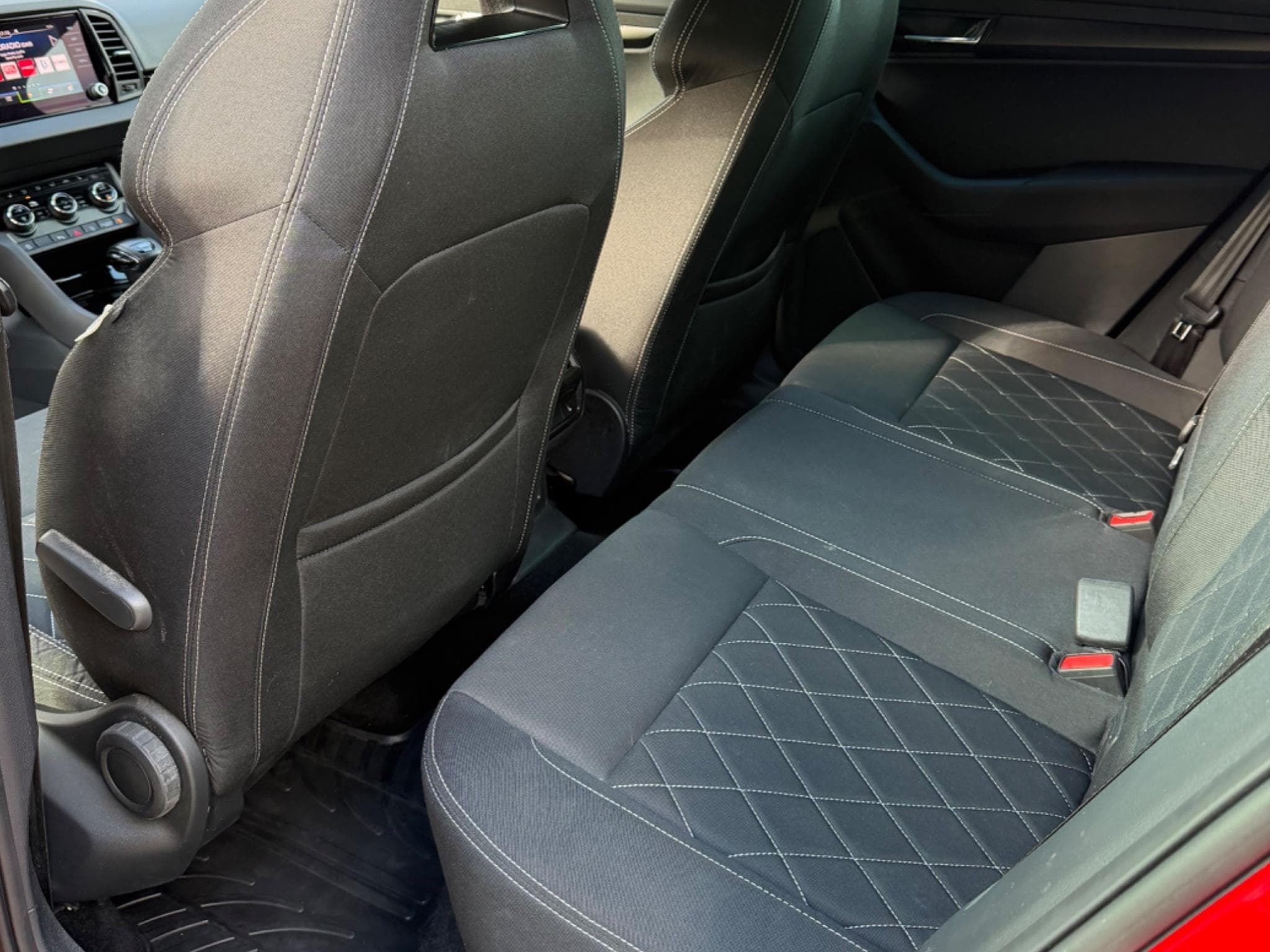 Skoda Karoq Sportline 4x4 DSG (2021) - Photo 5